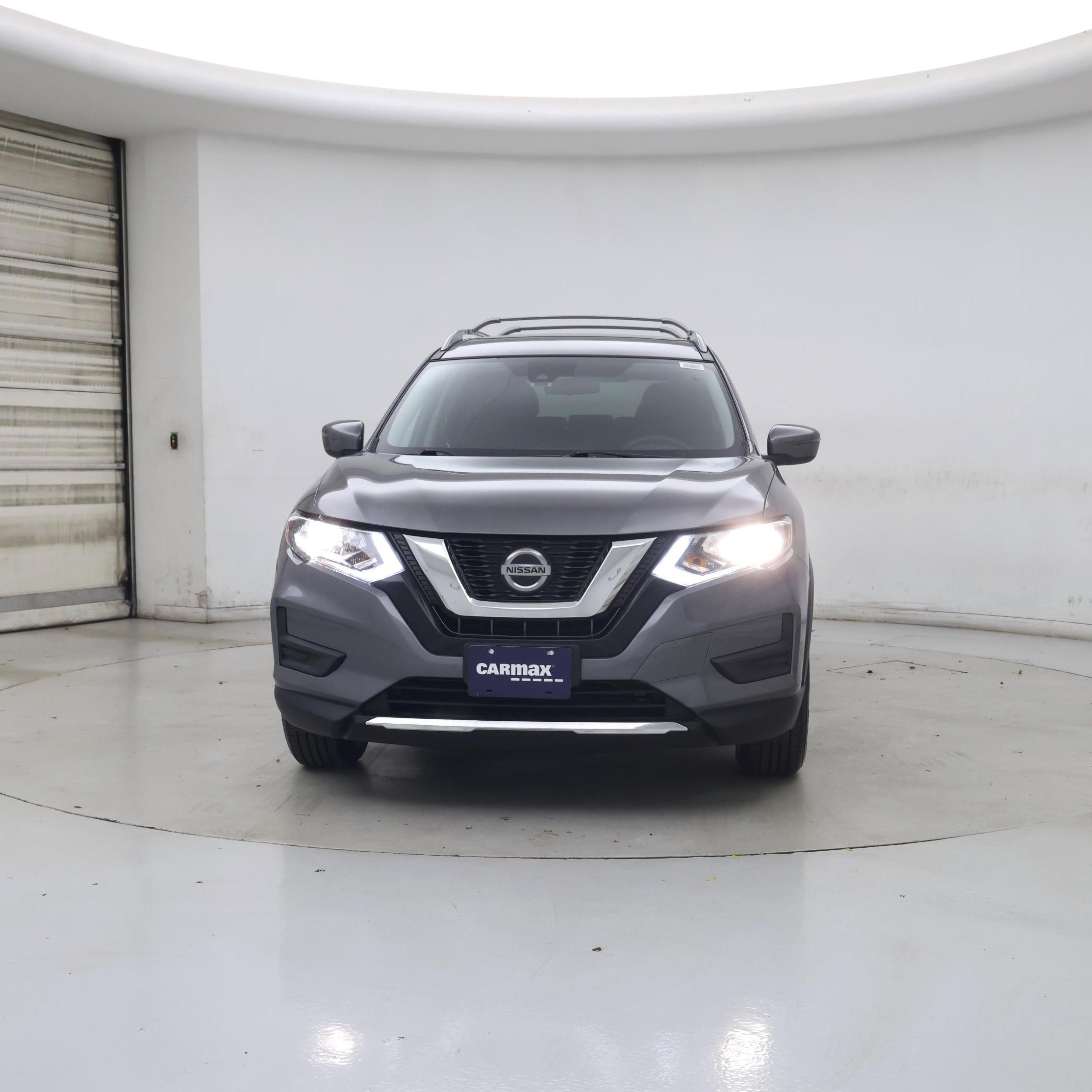 Thumbnail: 2019 Nissan Rogue - 5