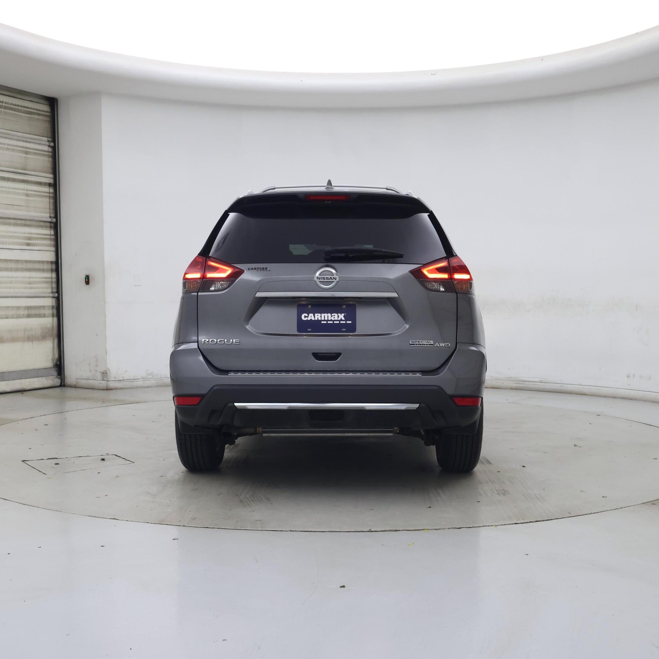 Thumbnail: 2019 Nissan Rogue - 6