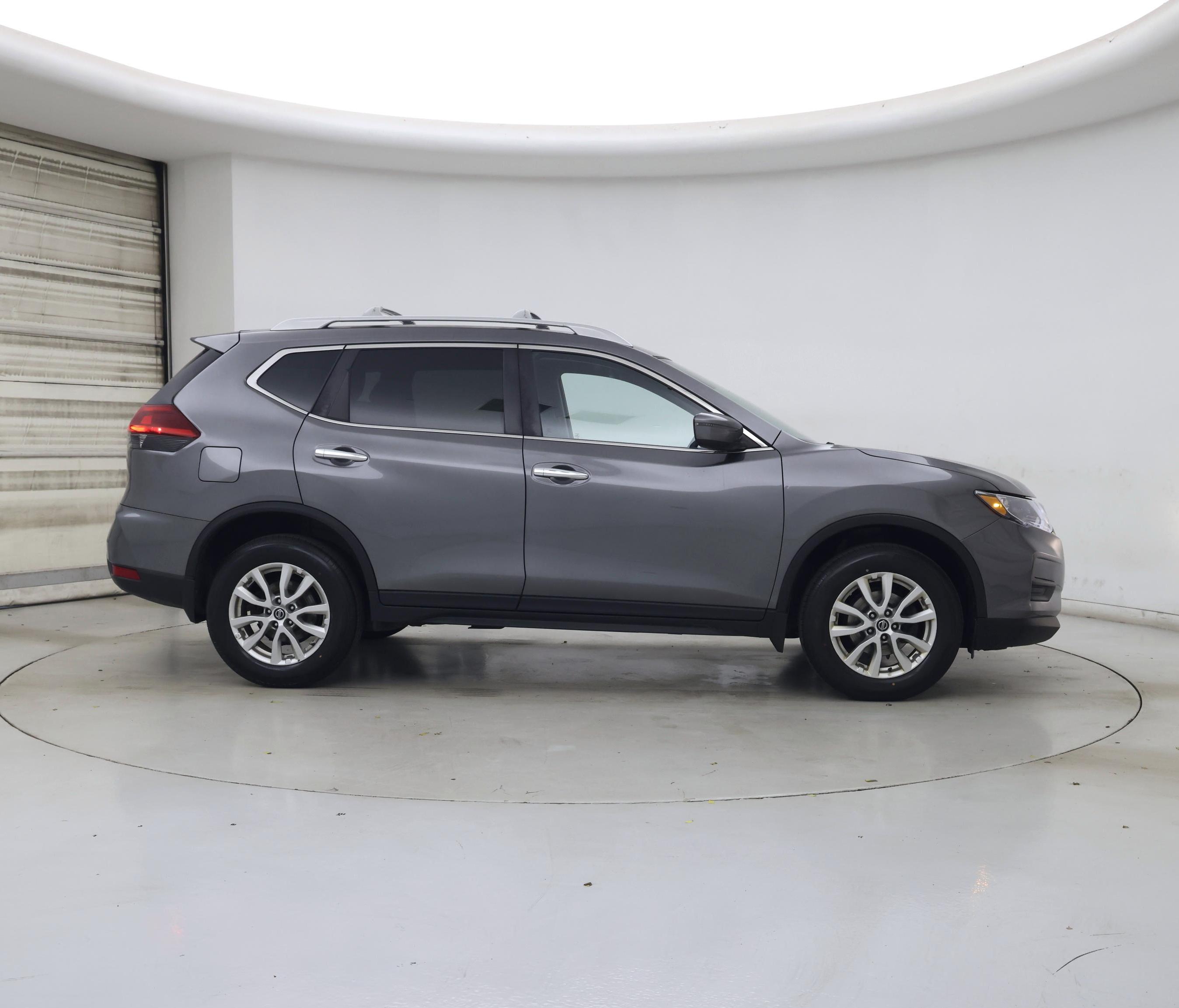 Thumbnail: 2019 Nissan Rogue - 7