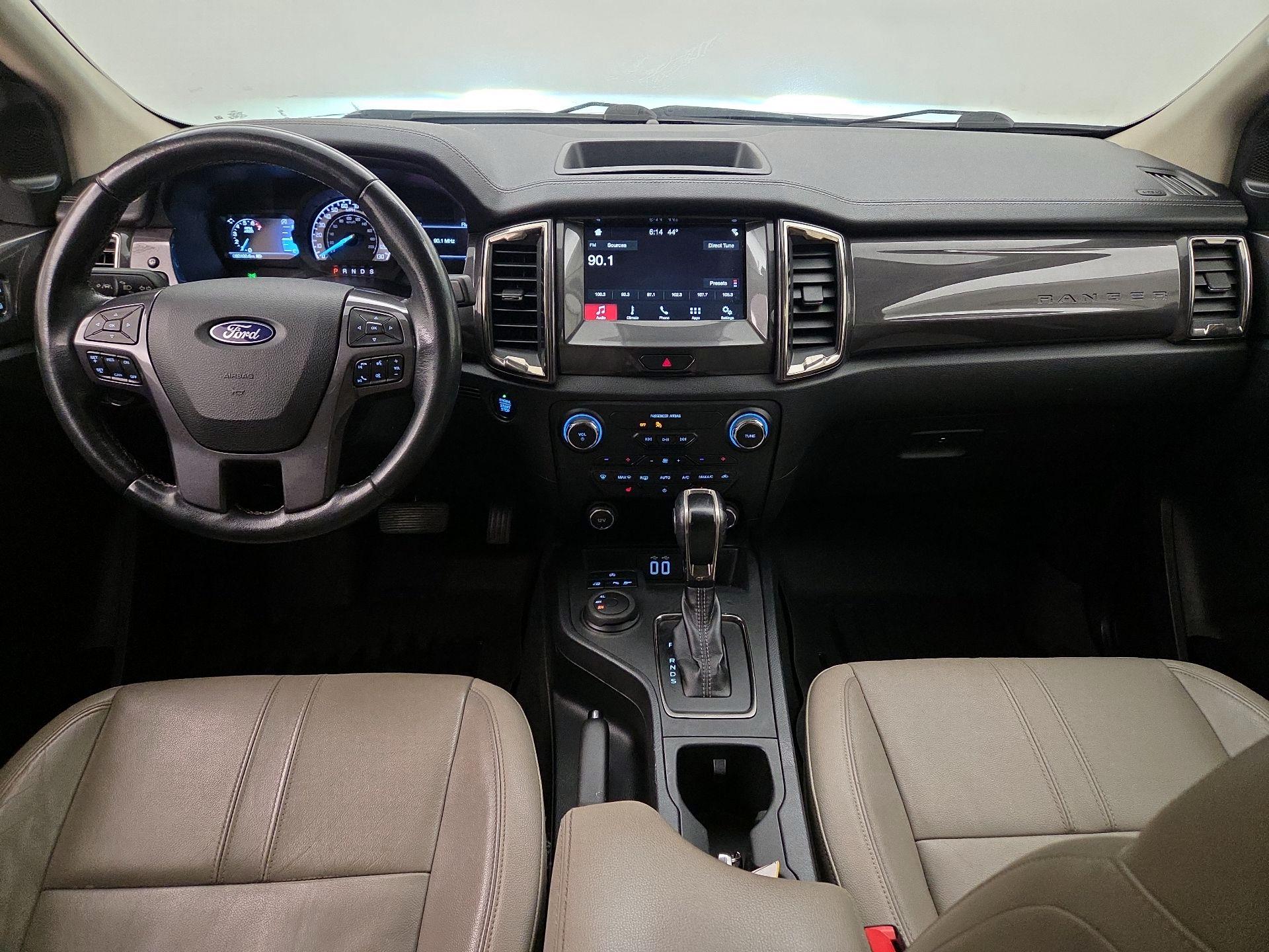 Thumbnail: 2019 Ford Ranger - 9