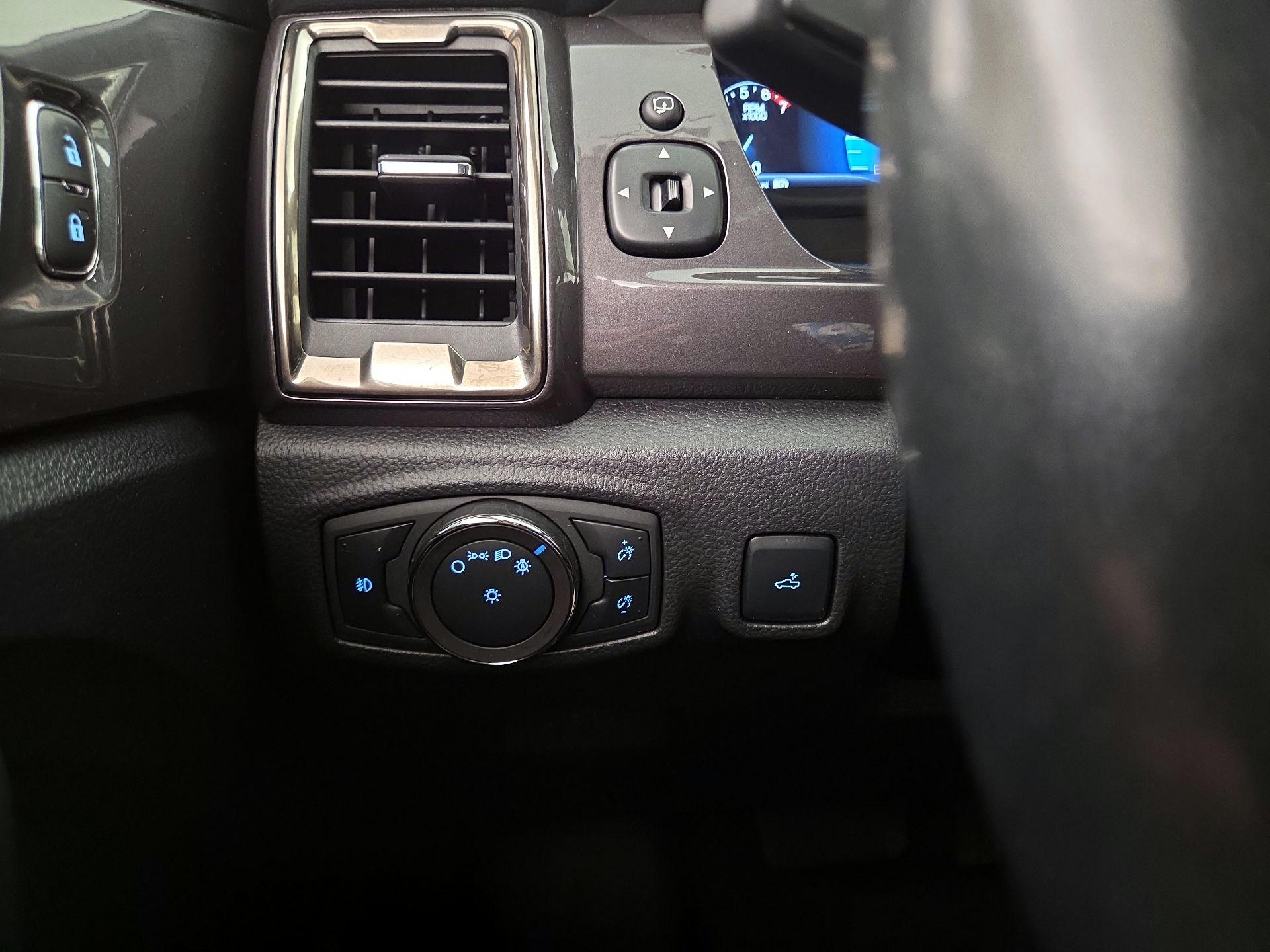 Thumbnail: 2019 Ford Ranger - 13