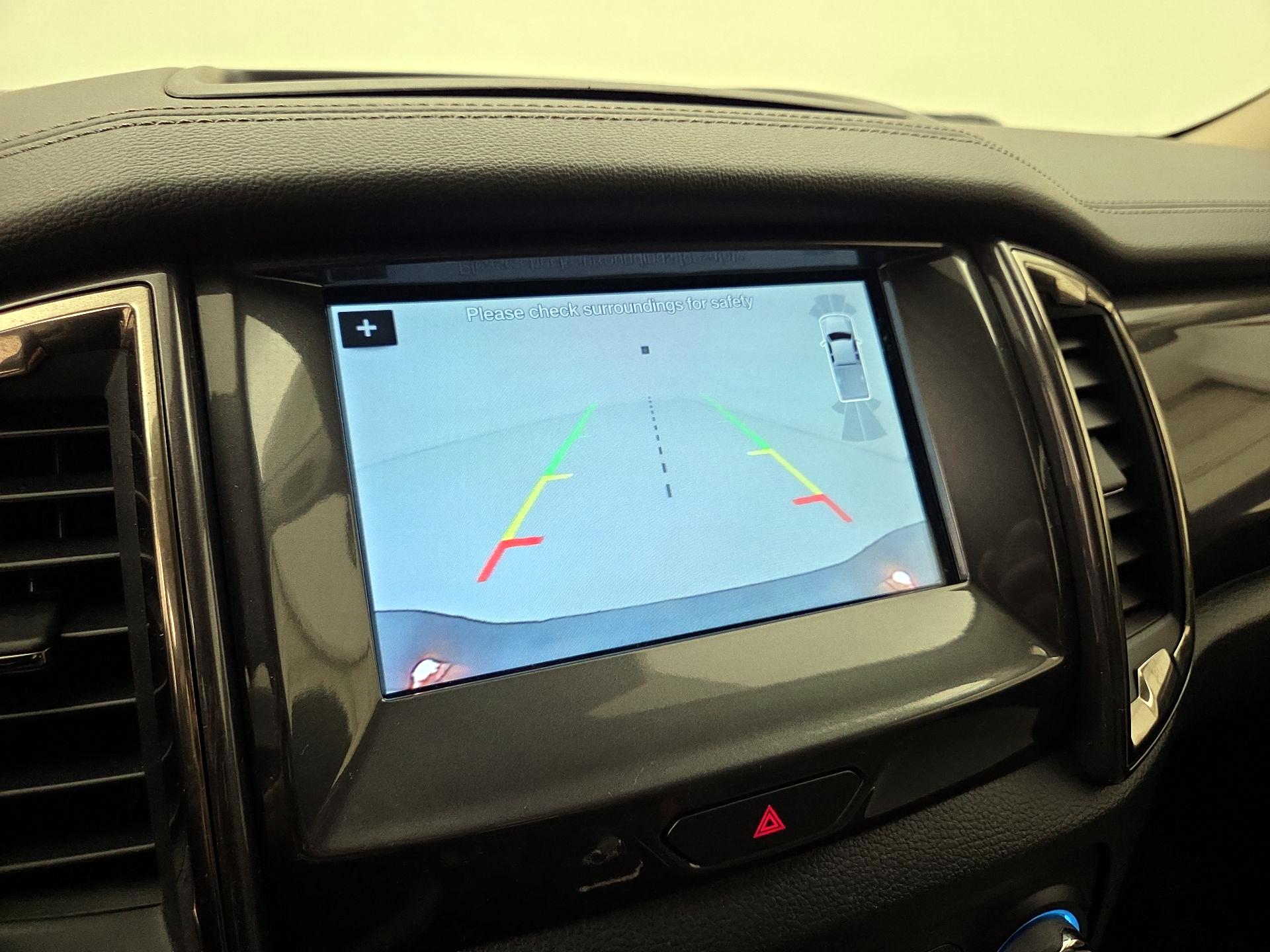 Thumbnail: 2019 Ford Ranger - 14