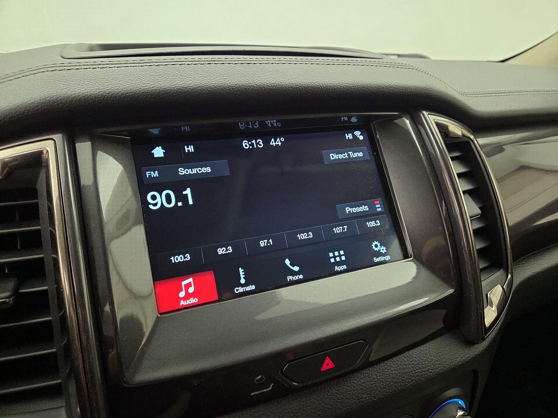 Thumbnail: 2019 Ford Ranger - 15