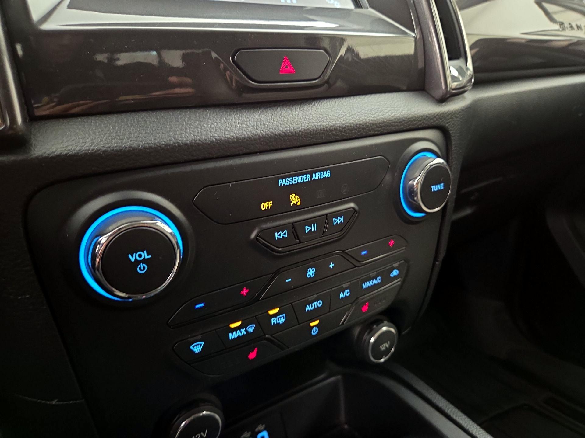 Thumbnail: 2019 Ford Ranger - 16