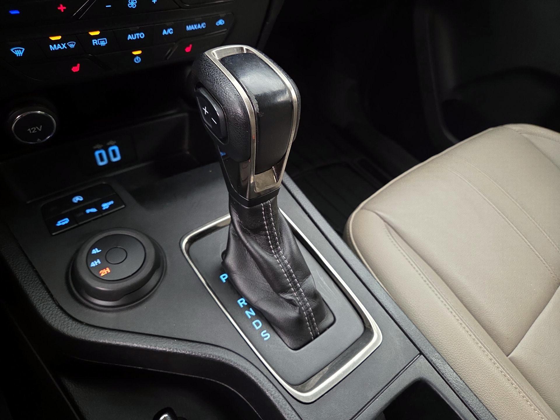 Thumbnail: 2019 Ford Ranger - 17