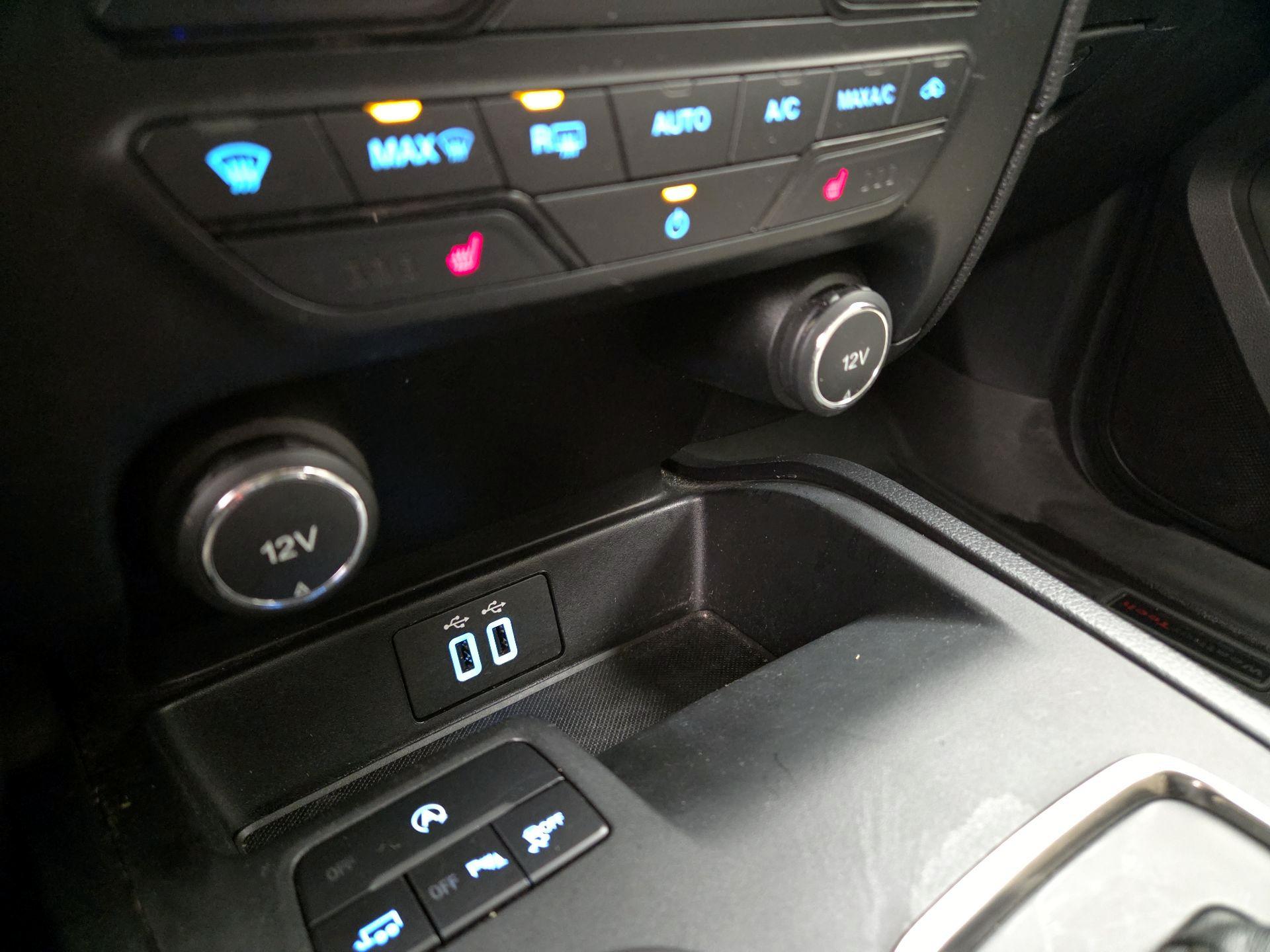 Thumbnail: 2019 Ford Ranger - 18