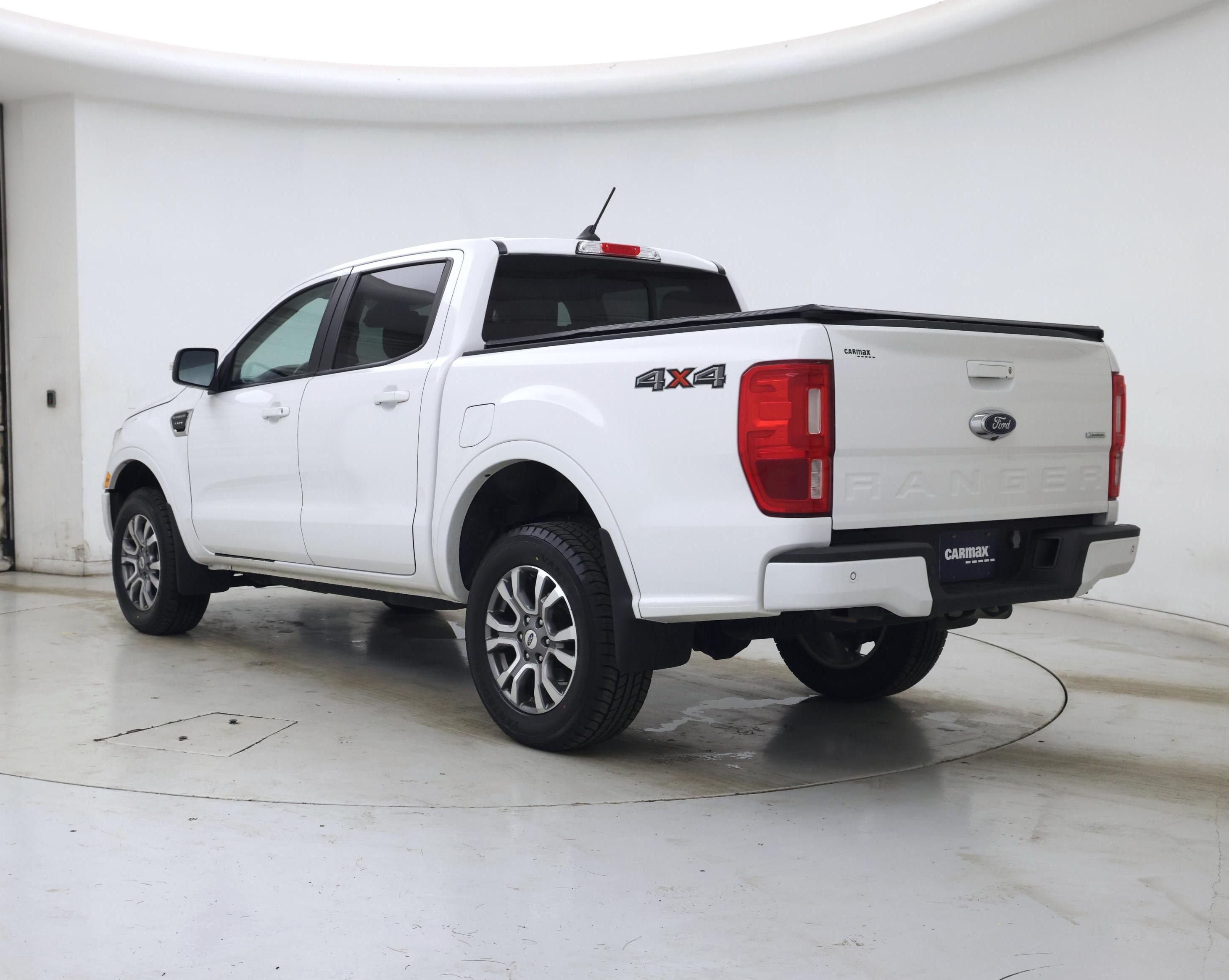 Thumbnail: 2019 Ford Ranger - 2