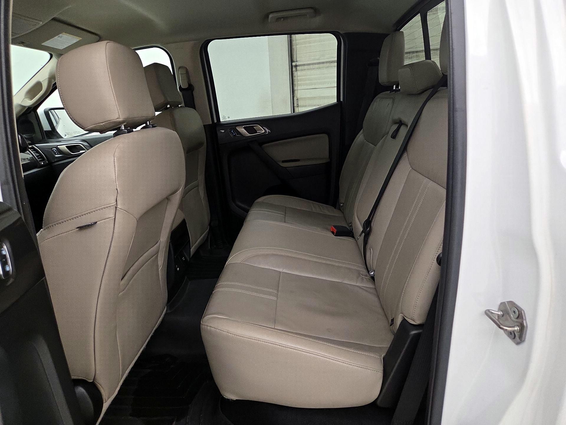 Thumbnail: 2019 Ford Ranger - 19