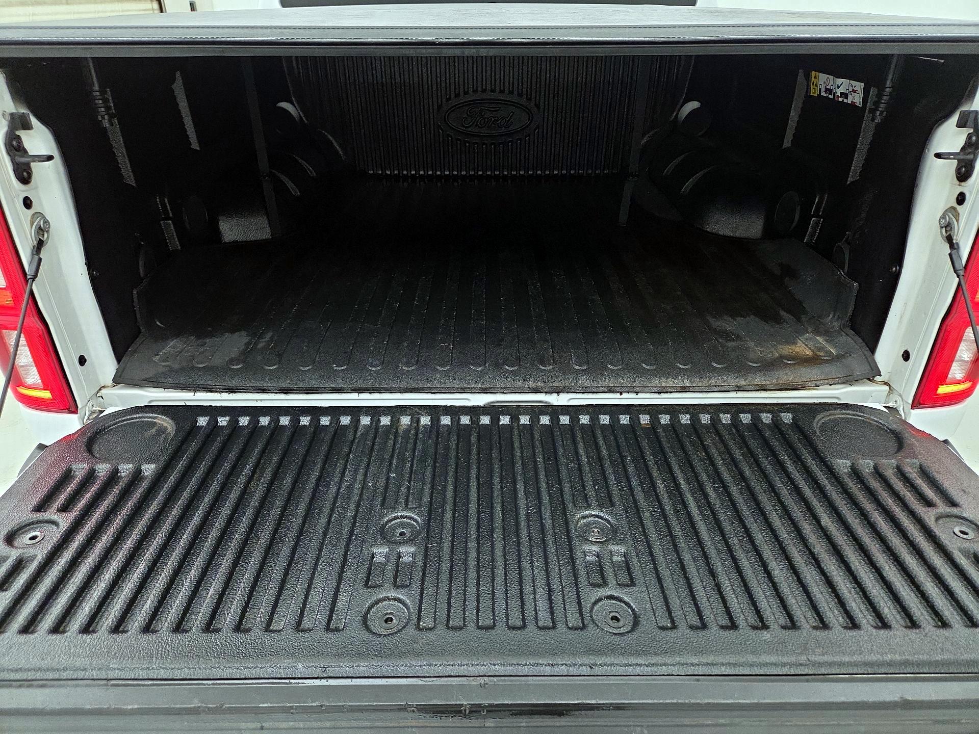 Thumbnail: 2019 Ford Ranger - 20