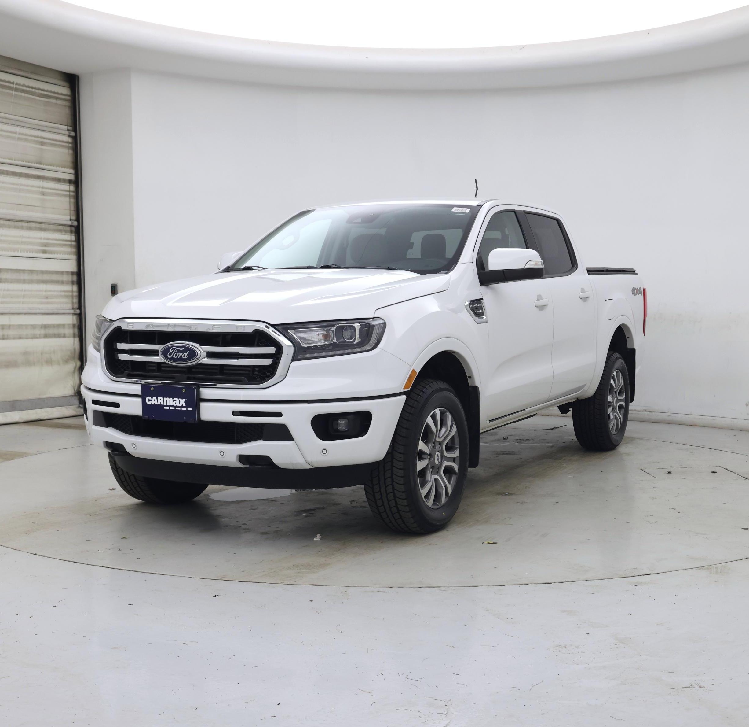 Thumbnail: 2019 Ford Ranger - 4