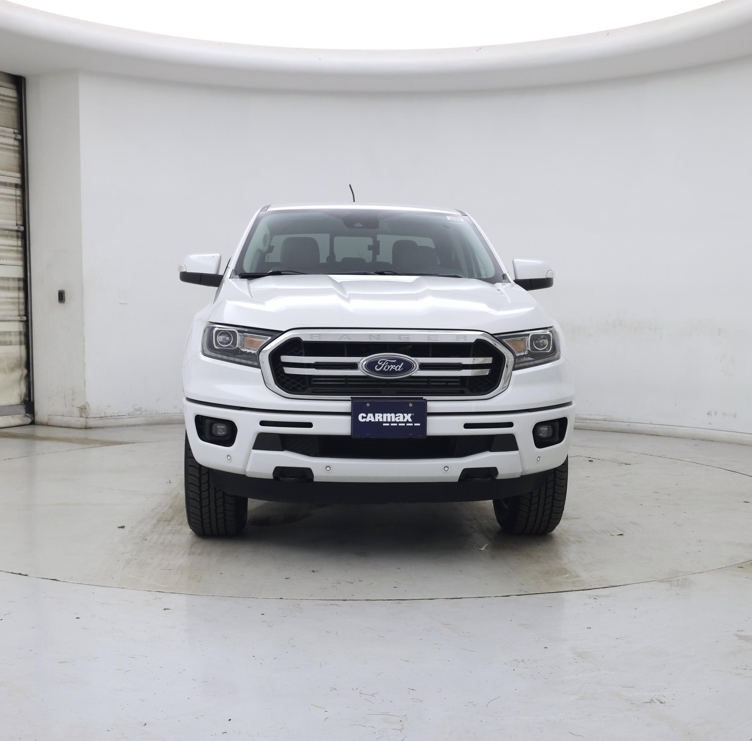 Thumbnail: 2019 Ford Ranger - 5