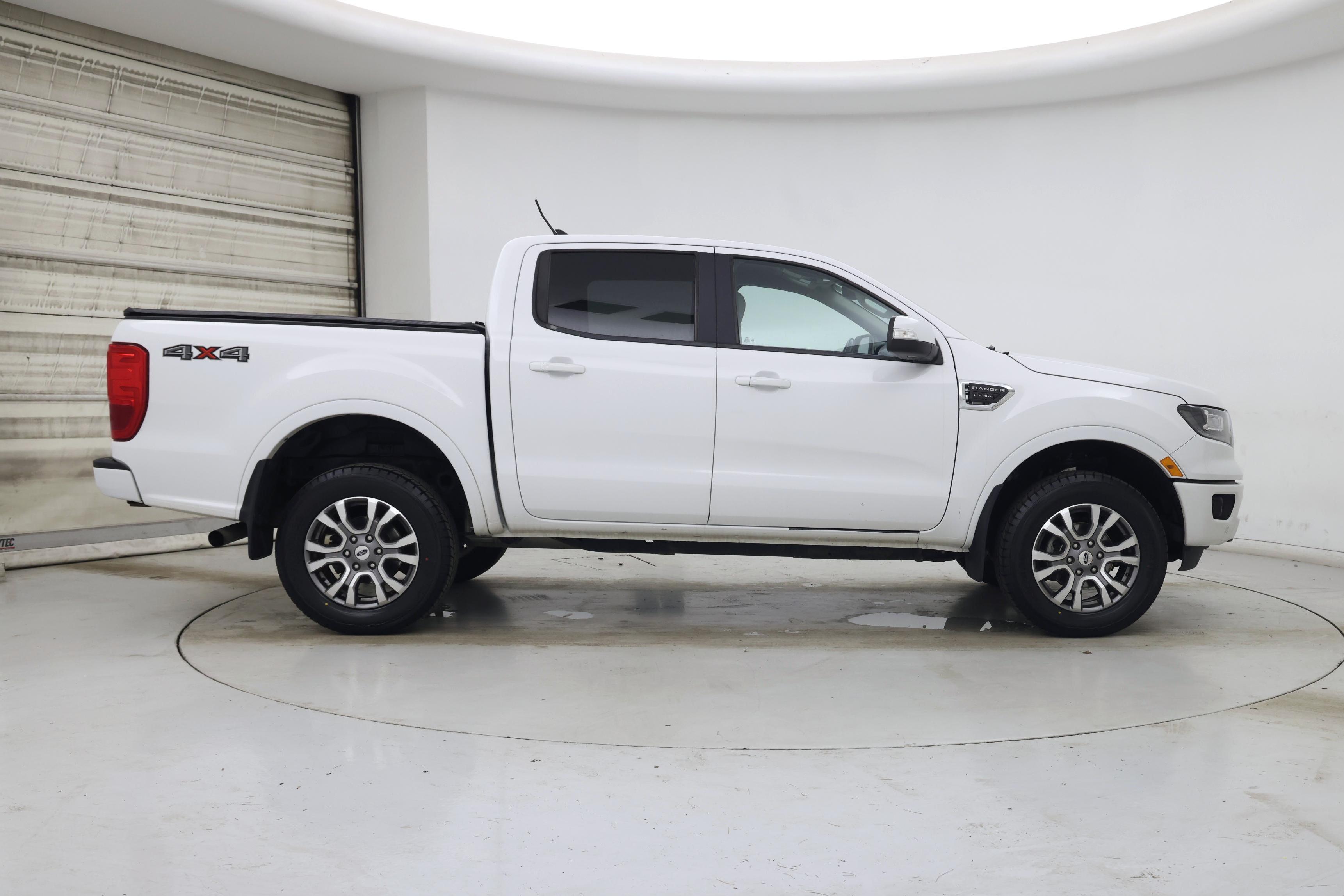 Thumbnail: 2019 Ford Ranger - 7