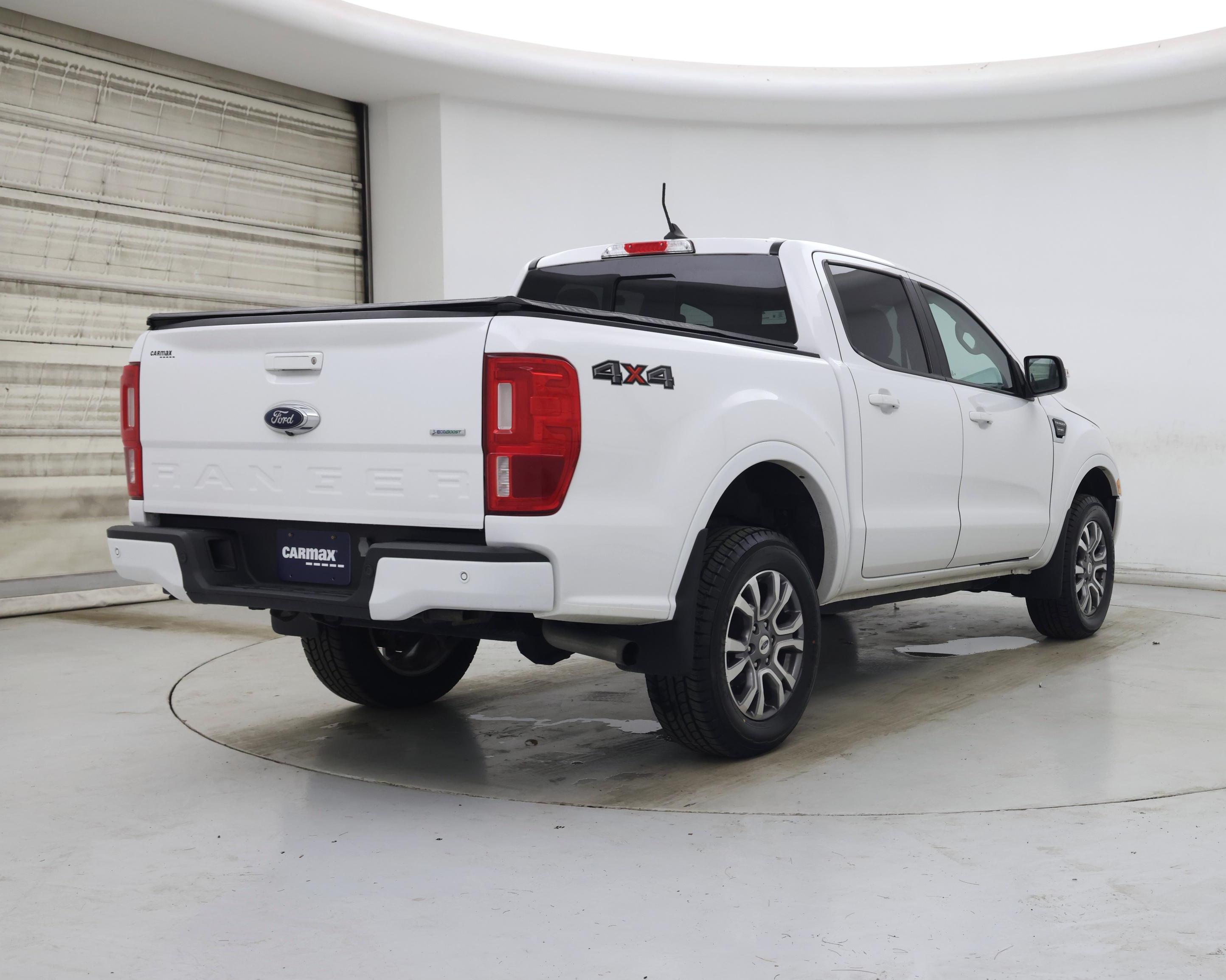 Thumbnail: 2019 Ford Ranger - 8