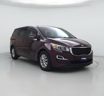 2019 Kia Sedona LX