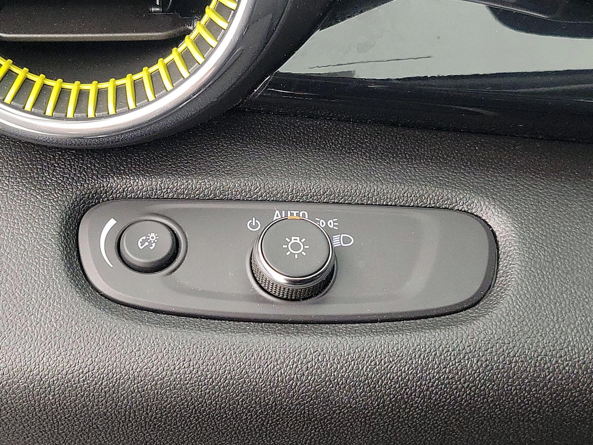 Thumbnail: 2024 Chevrolet Trax - 13