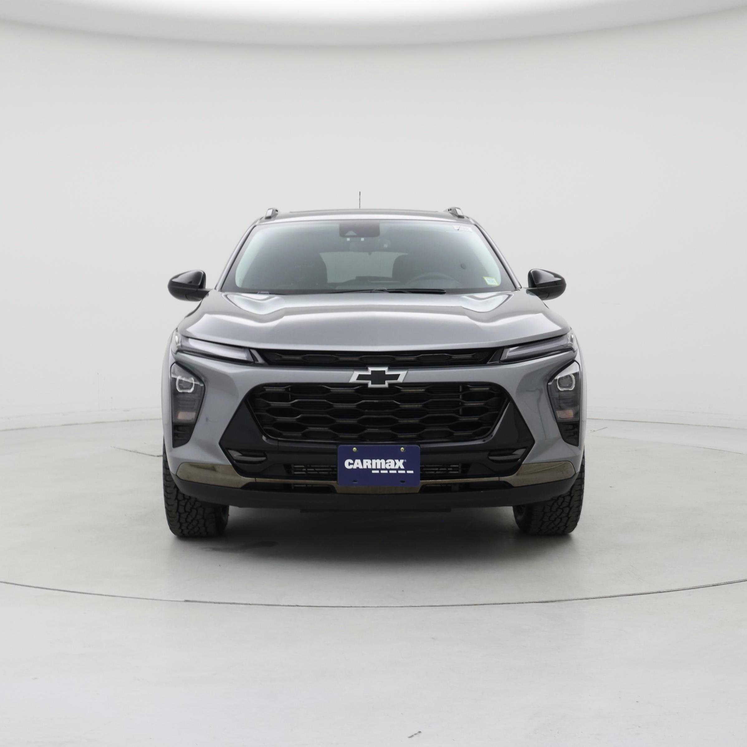 Thumbnail: 2024 Chevrolet Trax - 5