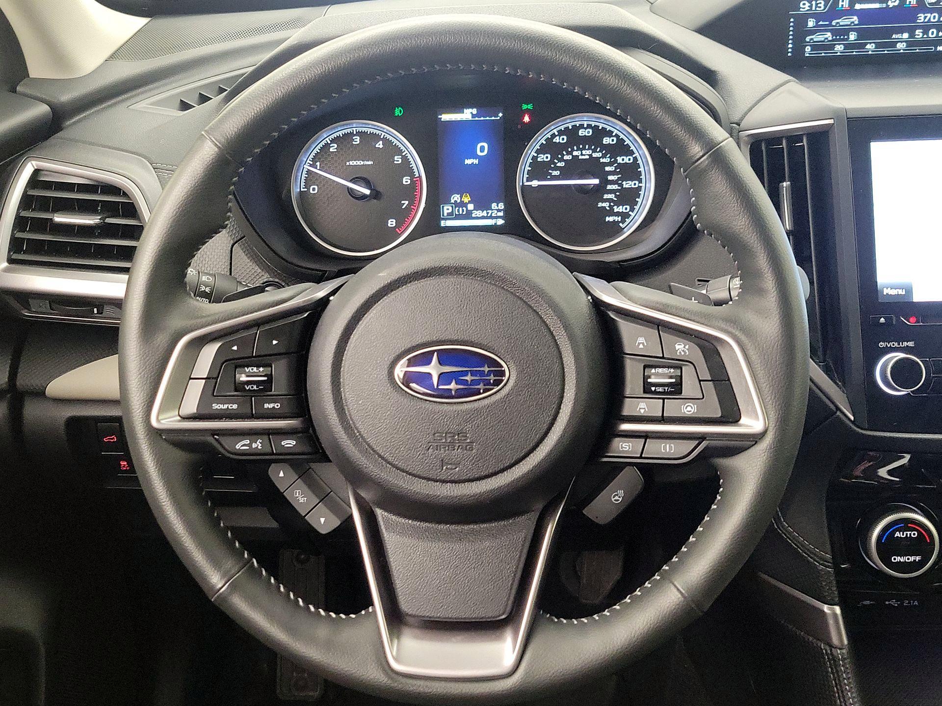 Thumbnail: 2023 Subaru Forester - 10