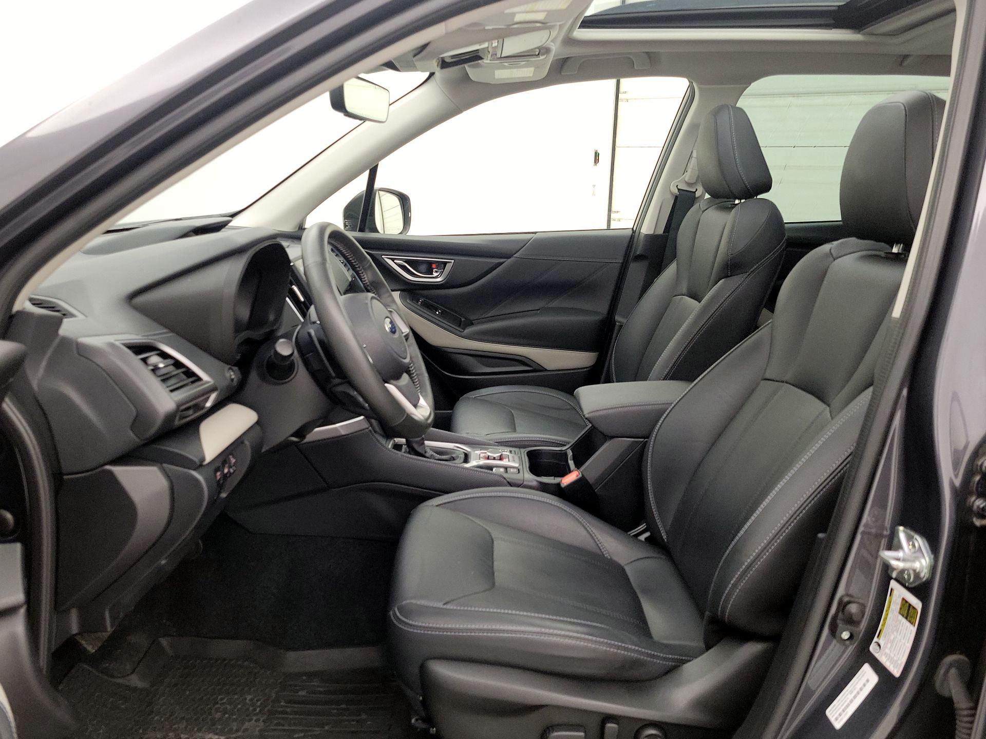 Thumbnail: 2023 Subaru Forester - 11