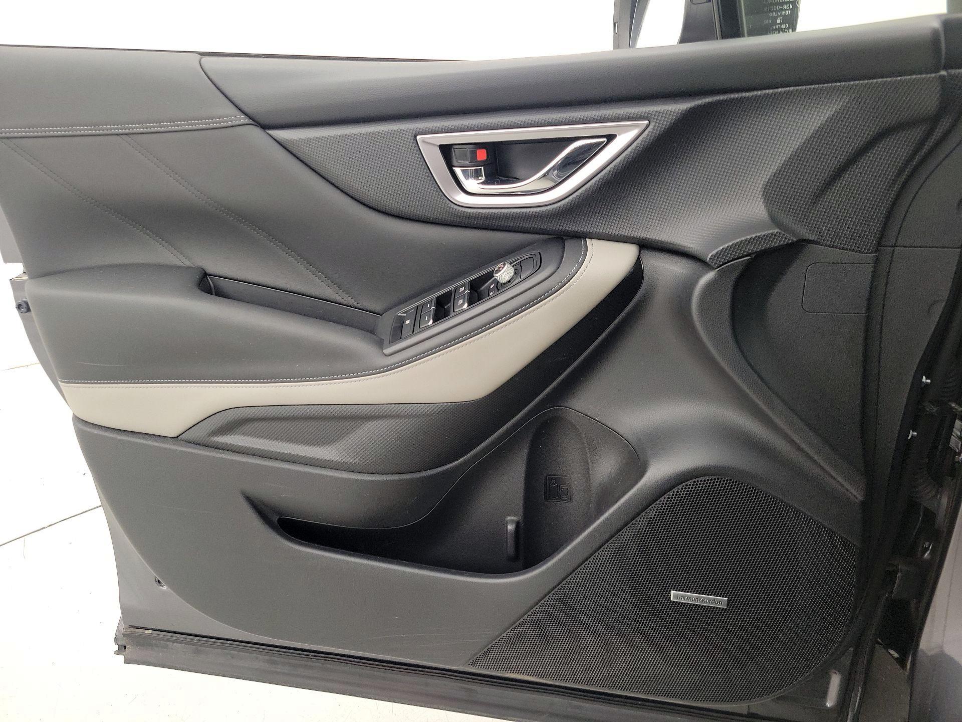 Thumbnail: 2023 Subaru Forester - 12