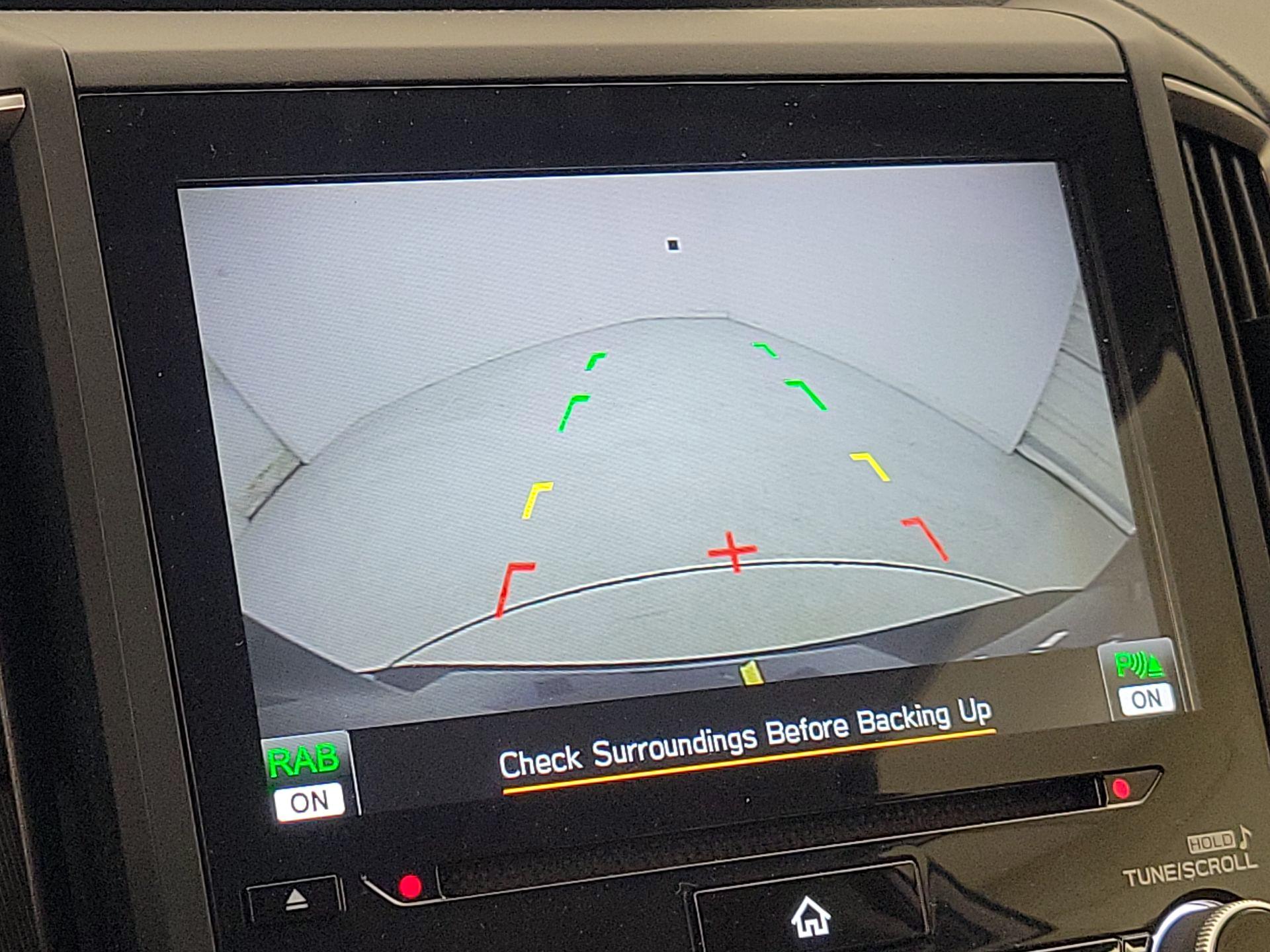 Thumbnail: 2023 Subaru Forester - 15