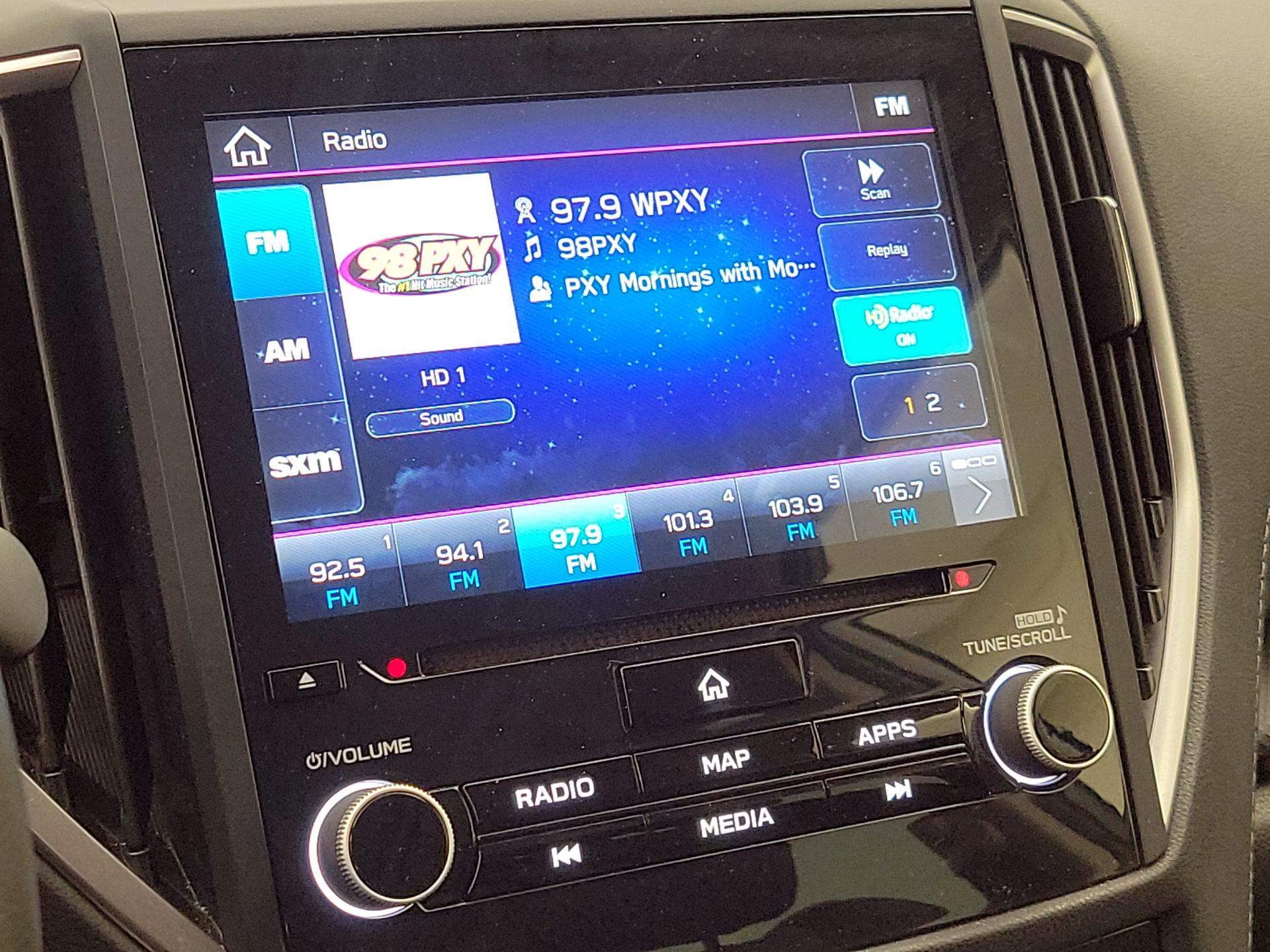 Thumbnail: 2023 Subaru Forester - 16