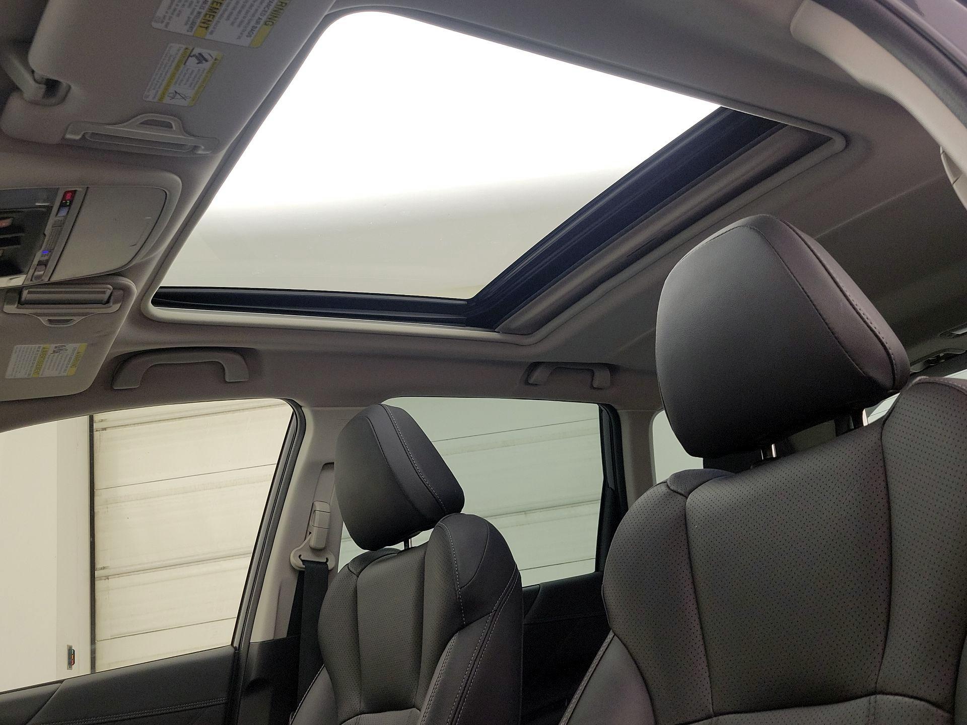 Thumbnail: 2023 Subaru Forester - 20