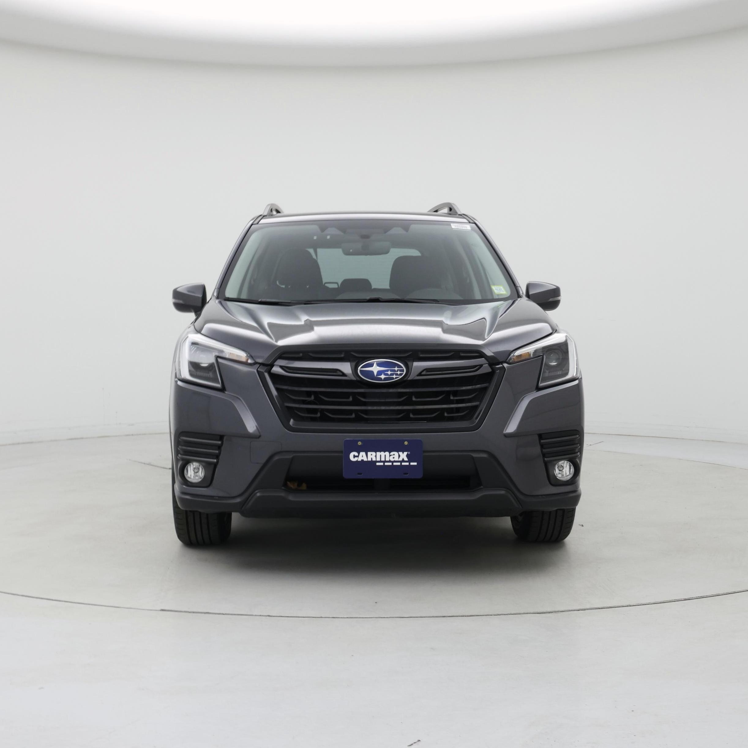 Thumbnail: 2023 Subaru Forester - 5