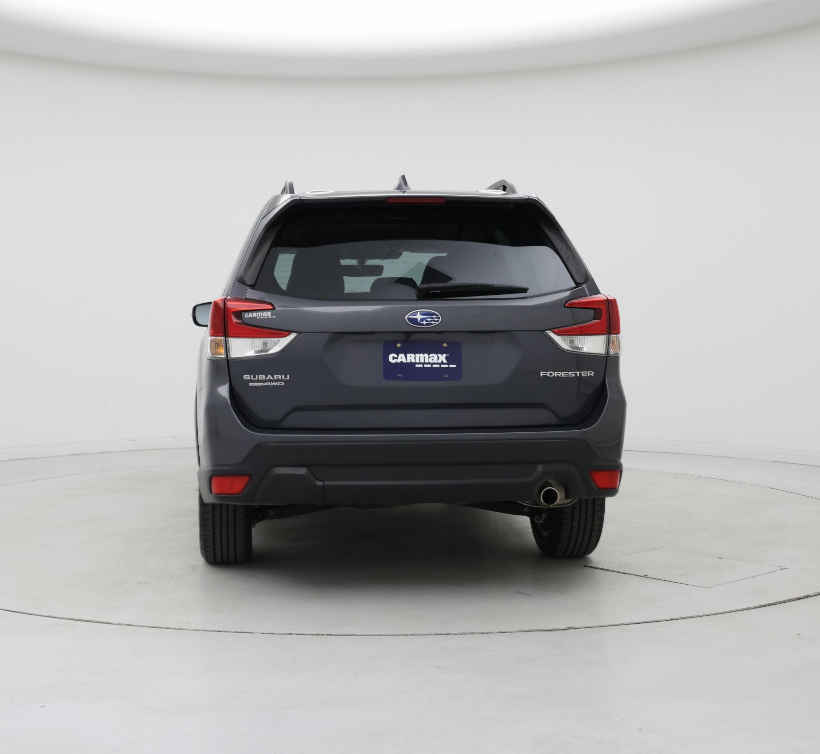 Thumbnail: 2023 Subaru Forester - 6