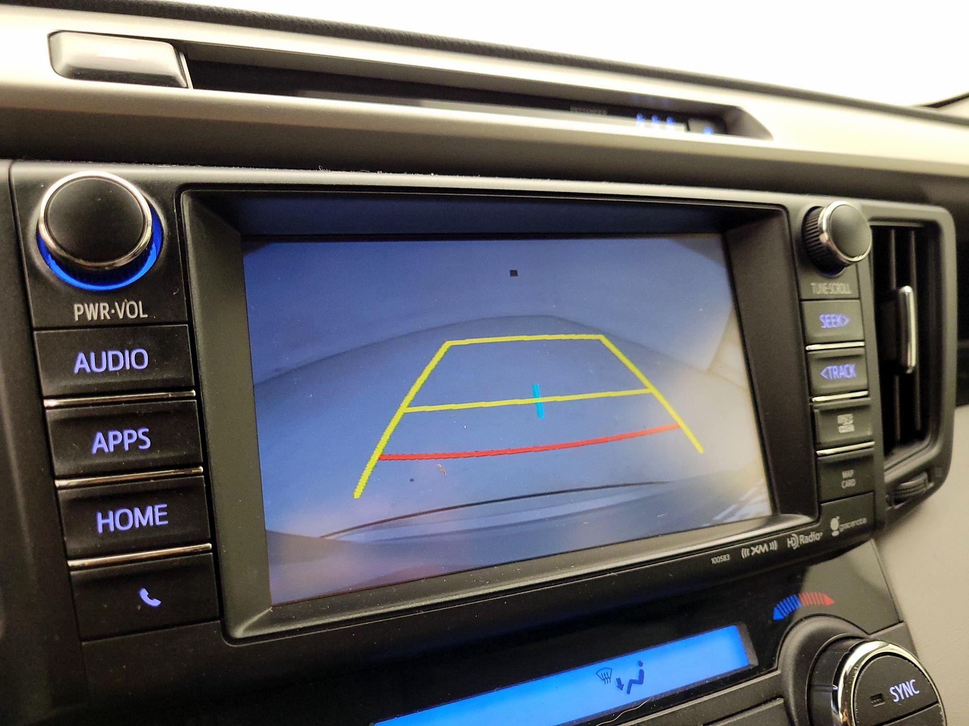 Thumbnail: 2017 Toyota RAV4 - 14