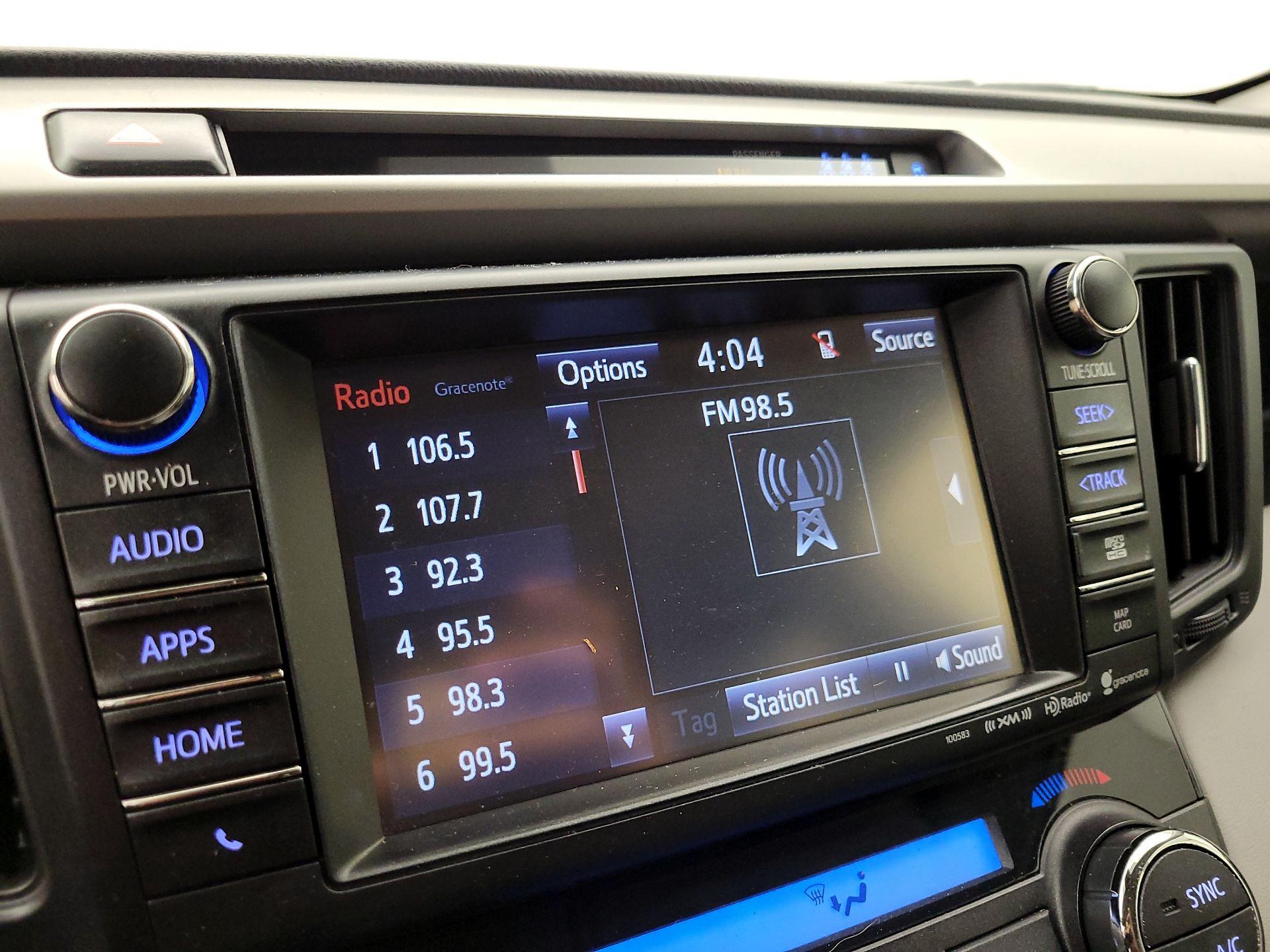 Thumbnail: 2017 Toyota RAV4 - 15