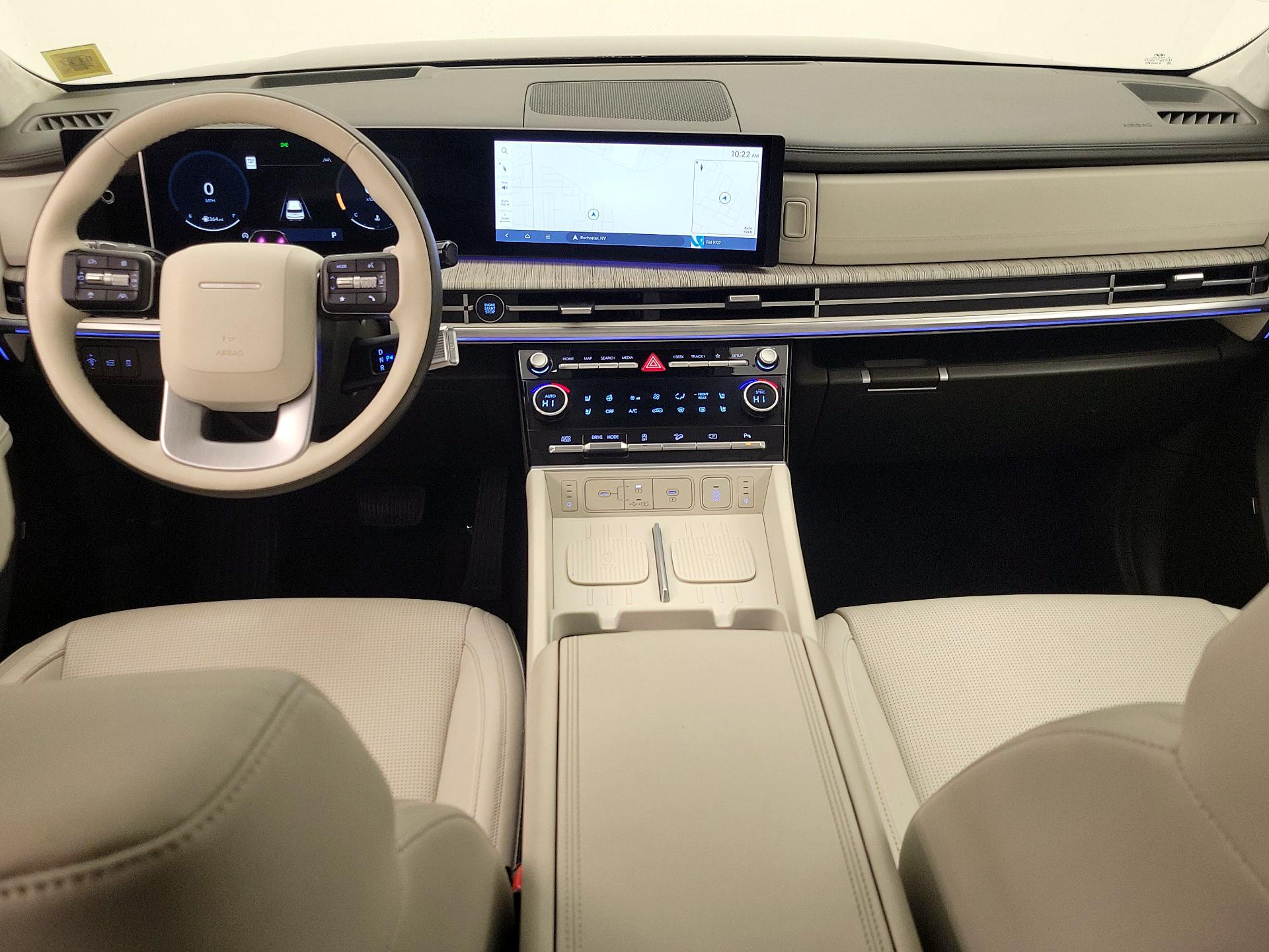 Thumbnail: 2024 Hyundai Santa Fe - 9