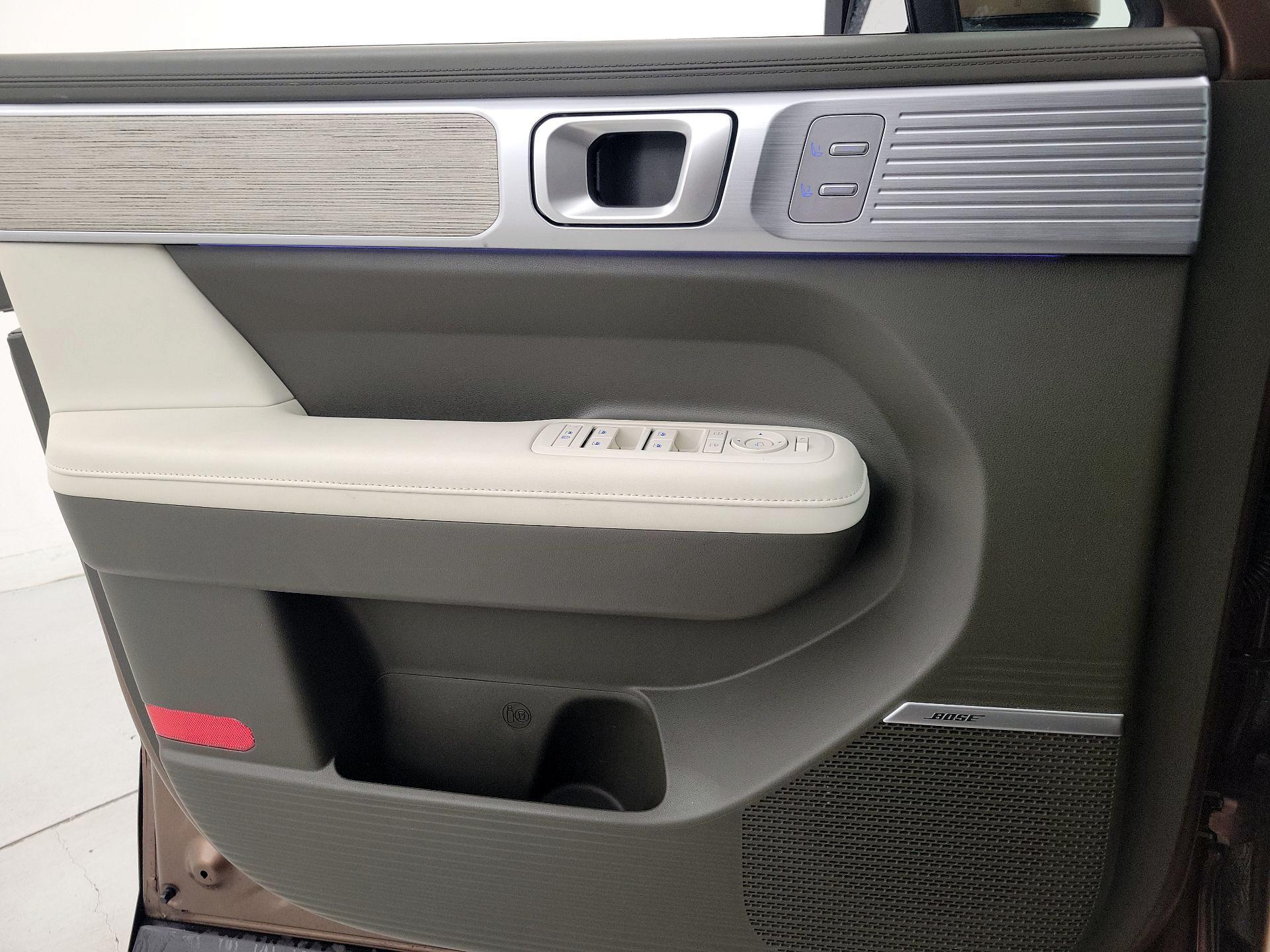 Thumbnail: 2024 Hyundai Santa Fe - 12