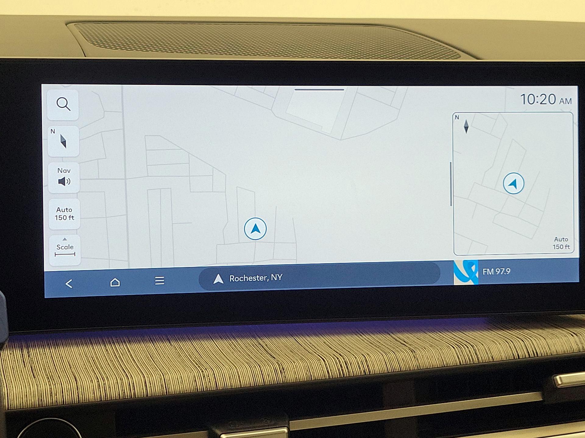 Thumbnail: 2024 Hyundai Santa Fe - 14