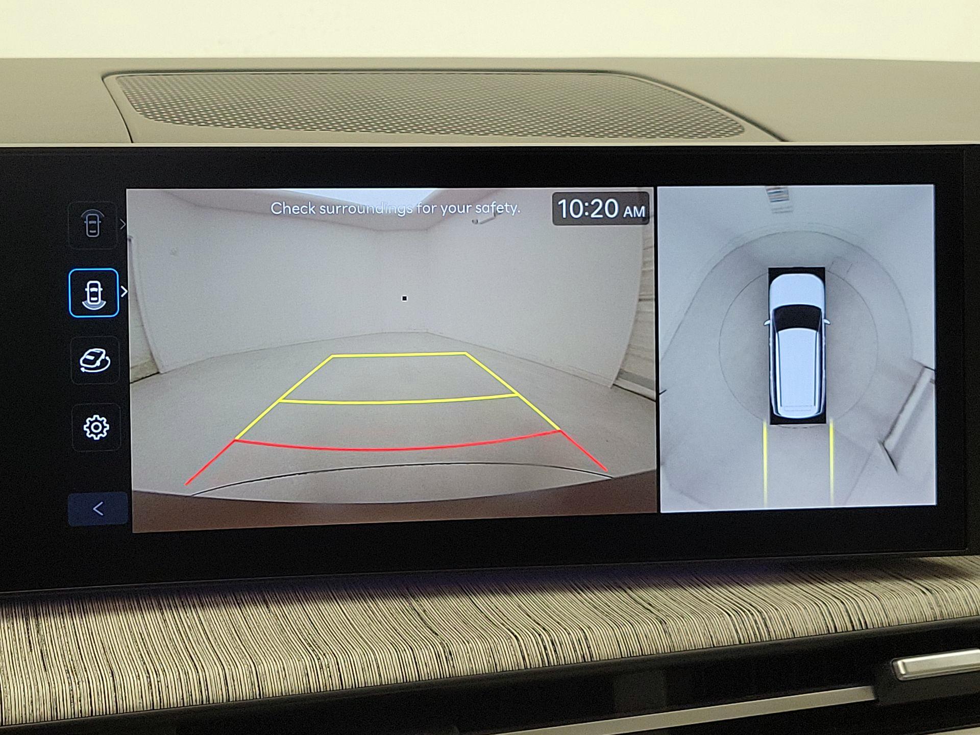 Thumbnail: 2024 Hyundai Santa Fe - 15