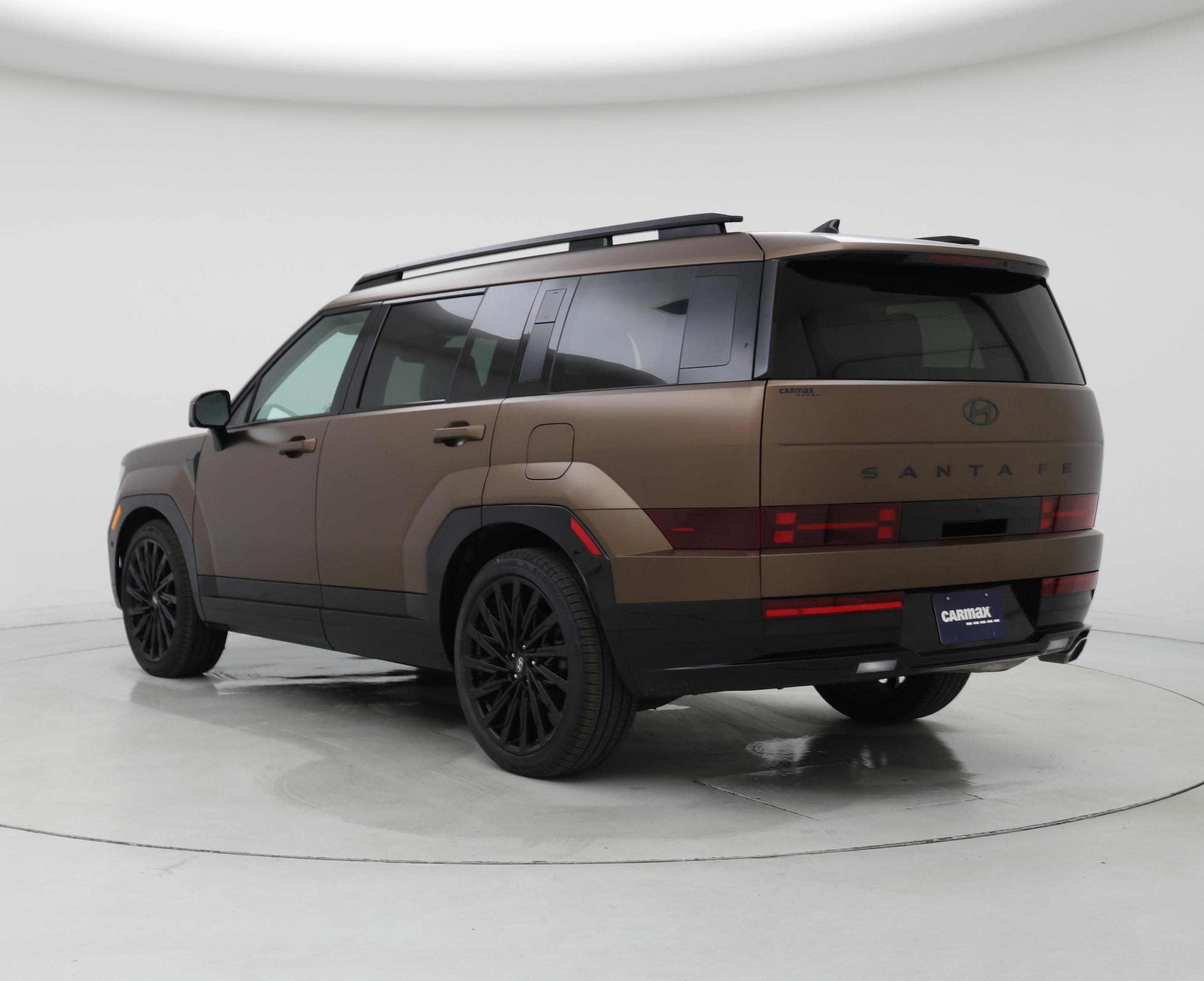 Thumbnail: 2024 Hyundai Santa Fe - 2