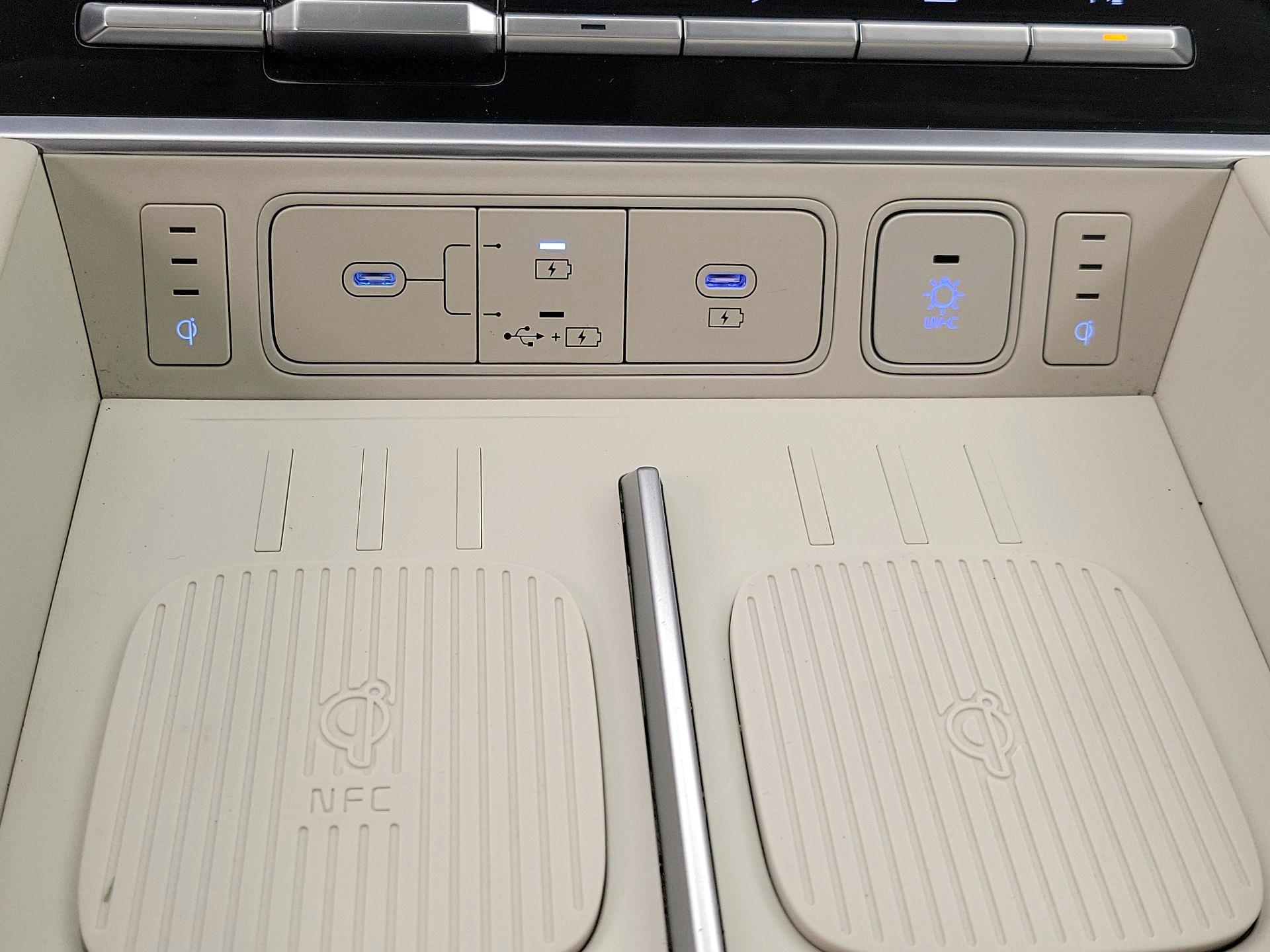 Thumbnail: 2024 Hyundai Santa Fe - 19