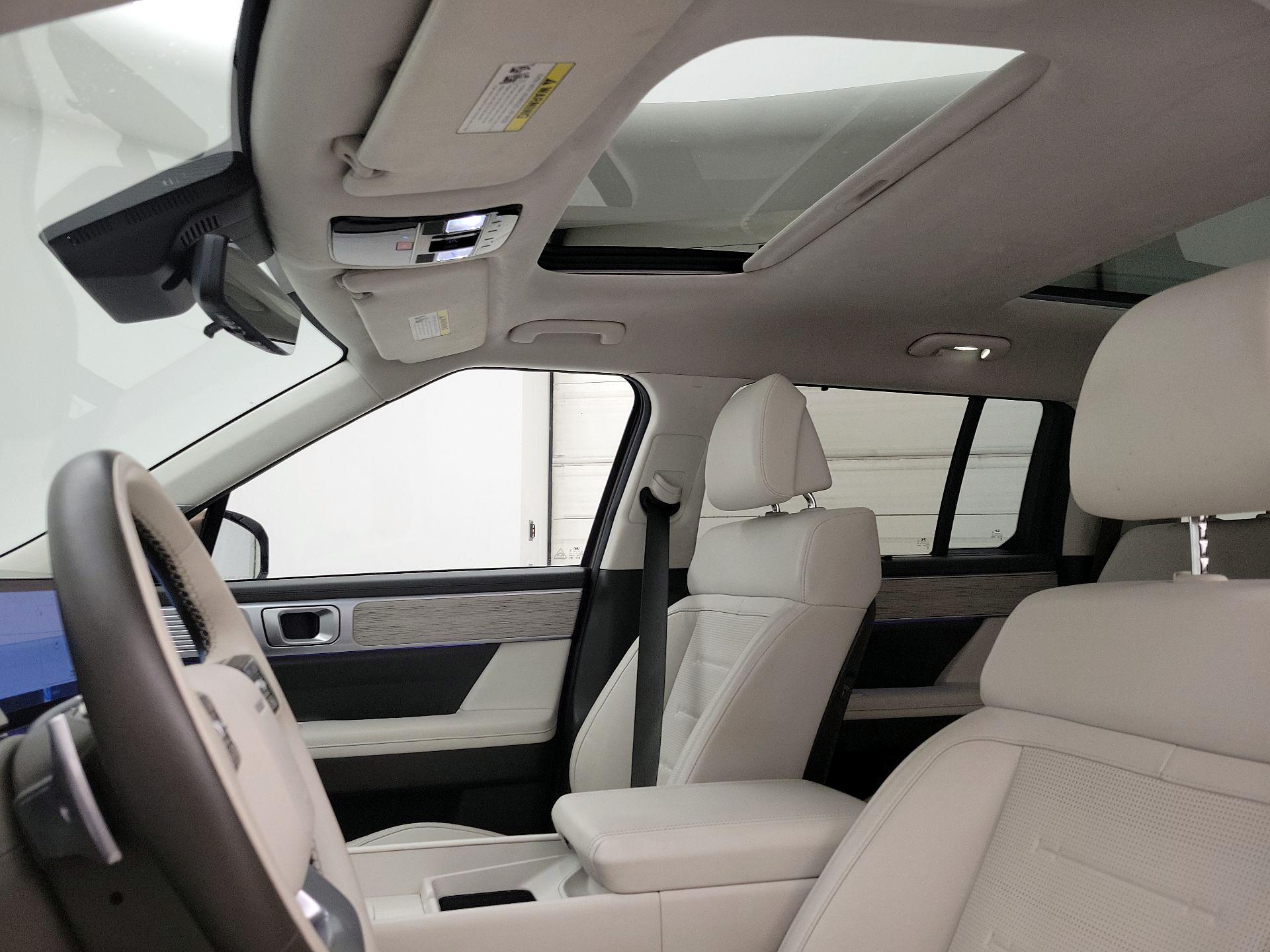 Thumbnail: 2024 Hyundai Santa Fe - 20