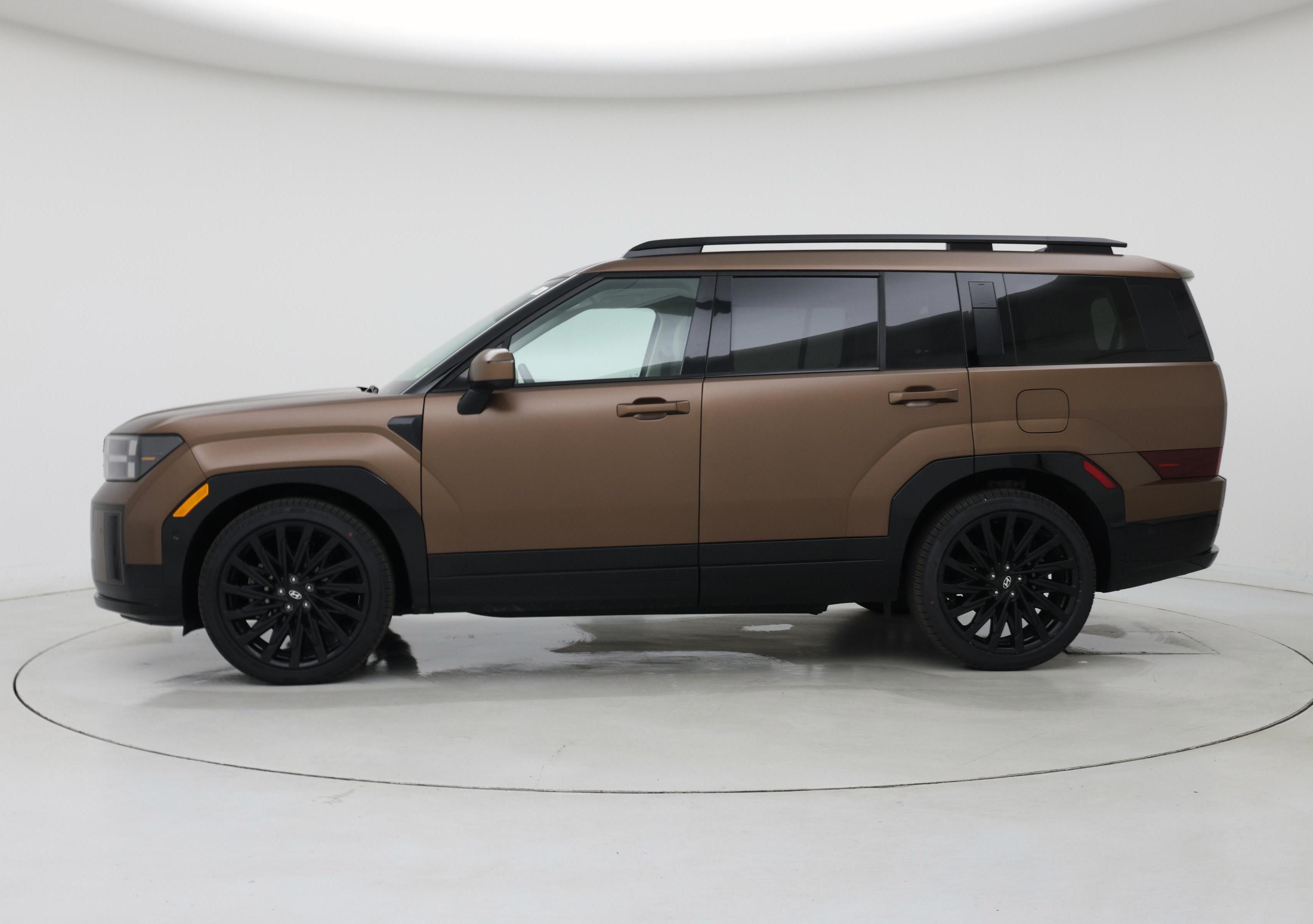 Thumbnail: 2024 Hyundai Santa Fe - 3