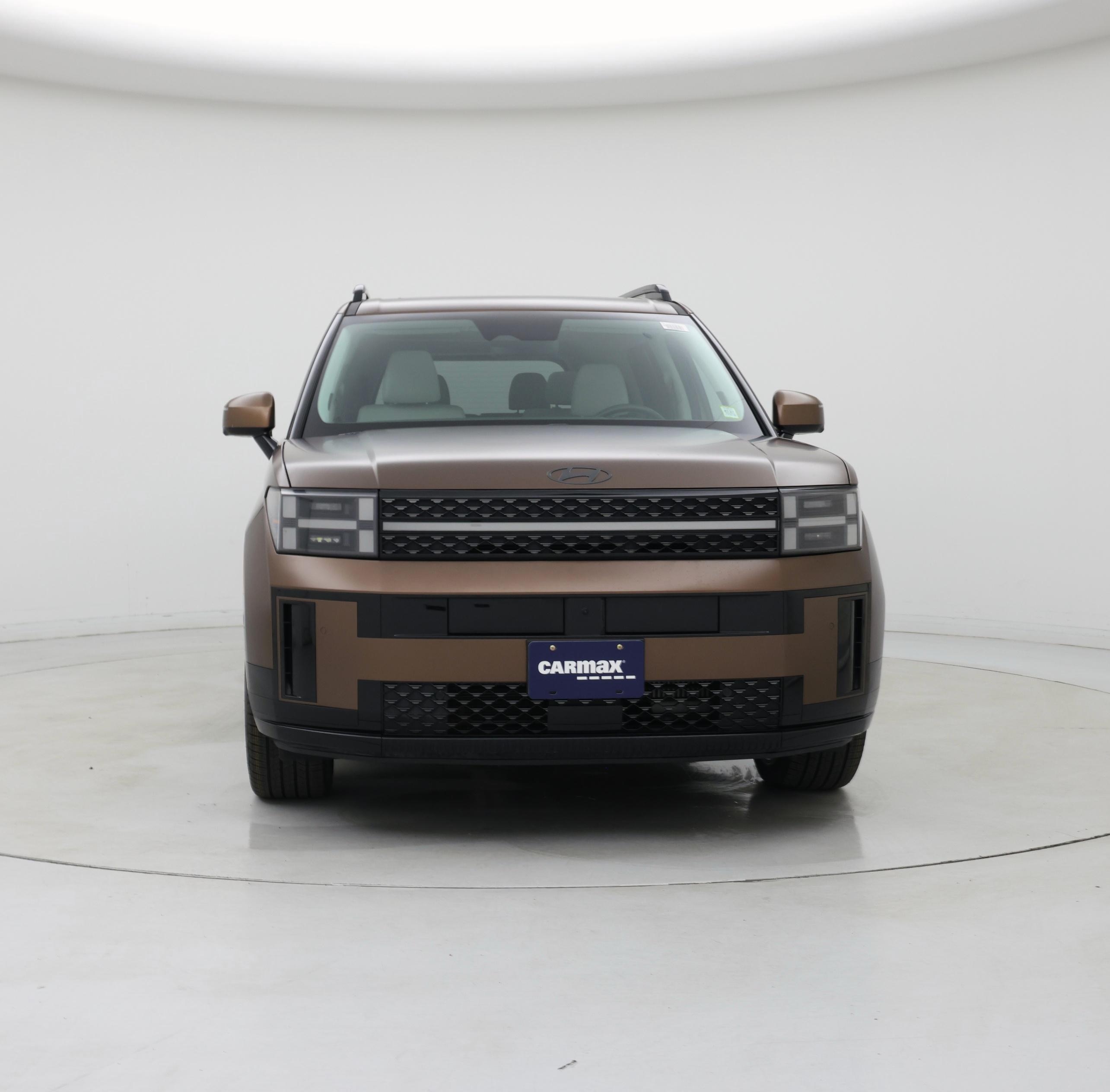 Thumbnail: 2024 Hyundai Santa Fe - 5