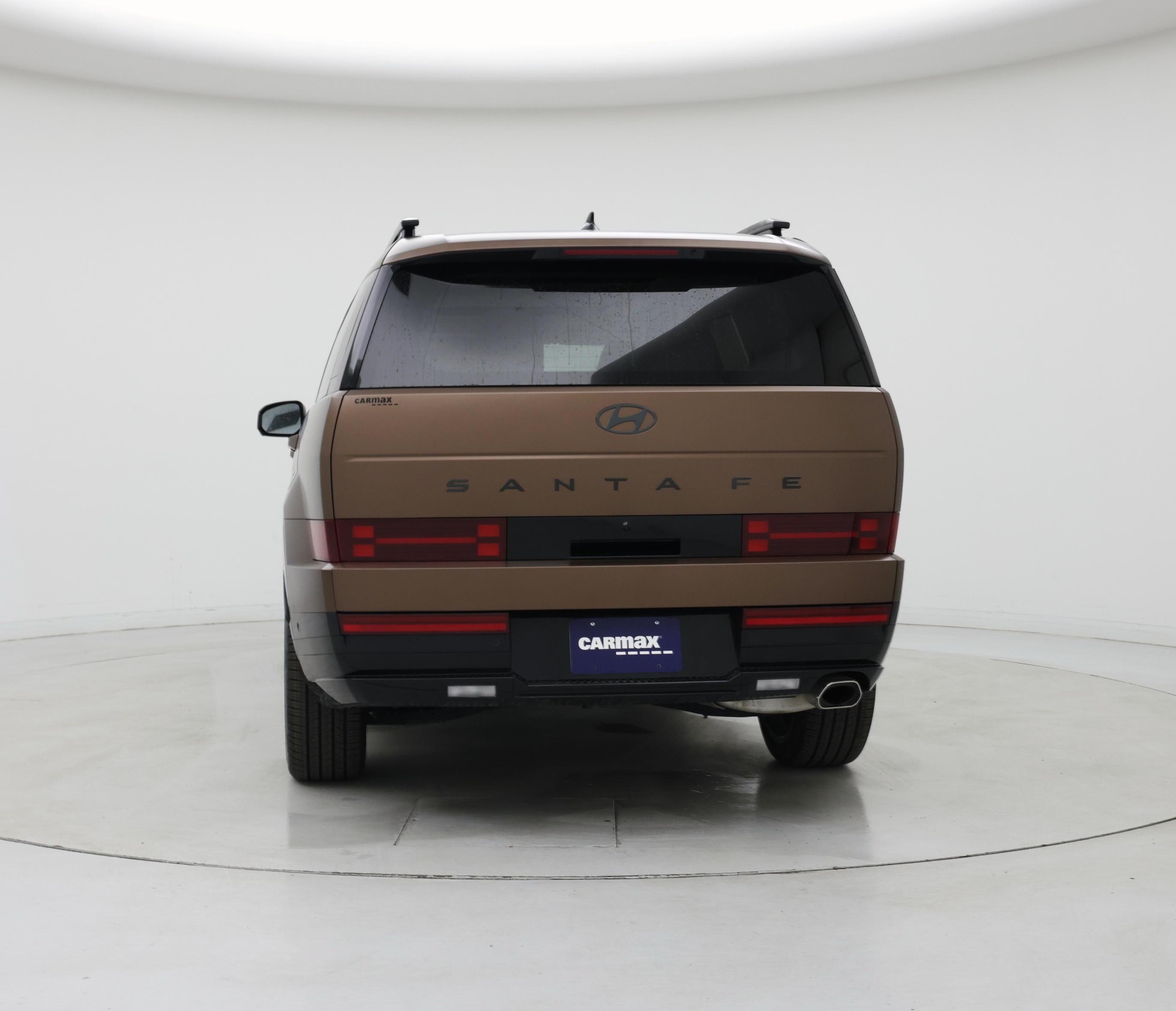 Thumbnail: 2024 Hyundai Santa Fe - 6