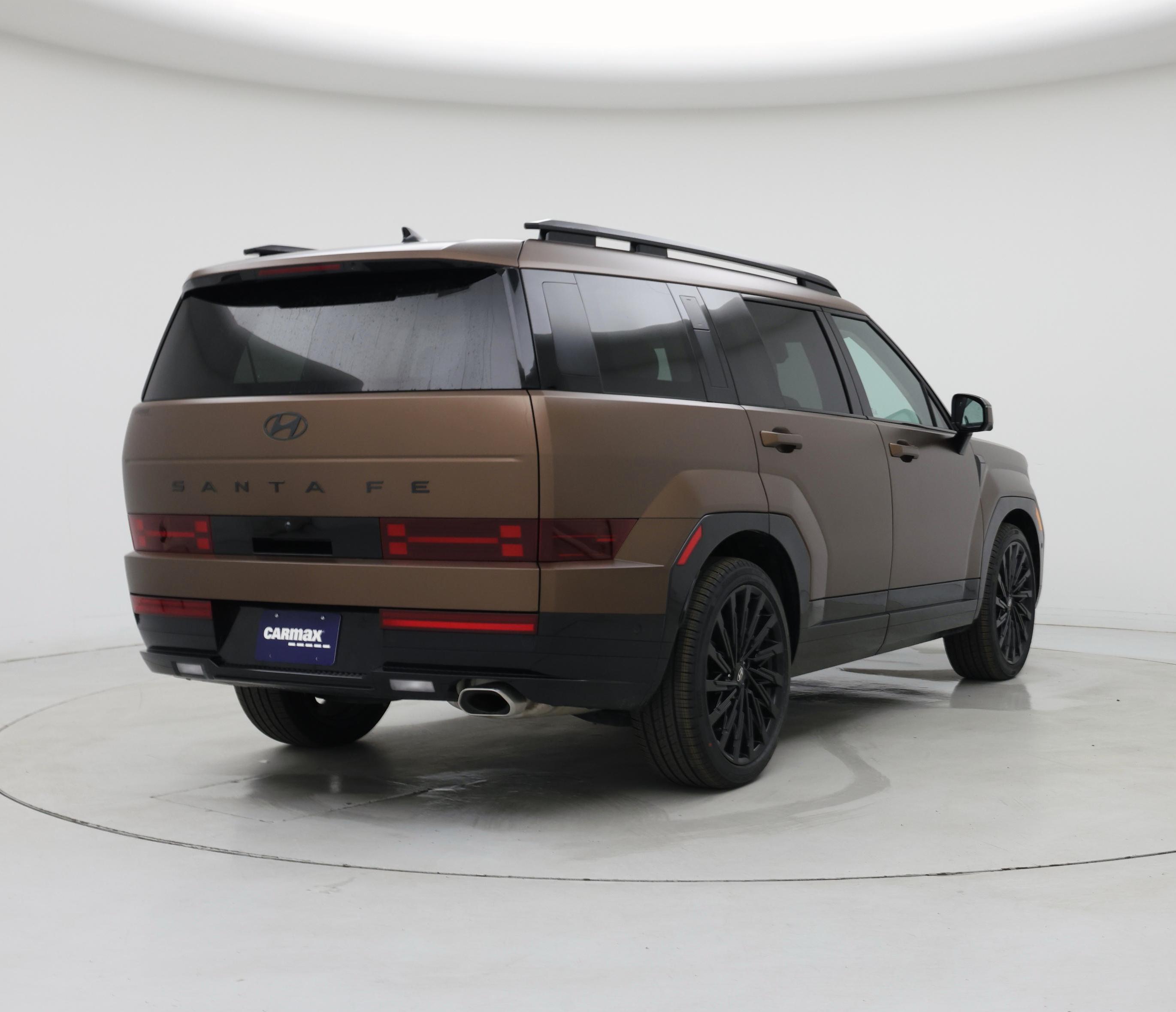 Thumbnail: 2024 Hyundai Santa Fe - 8