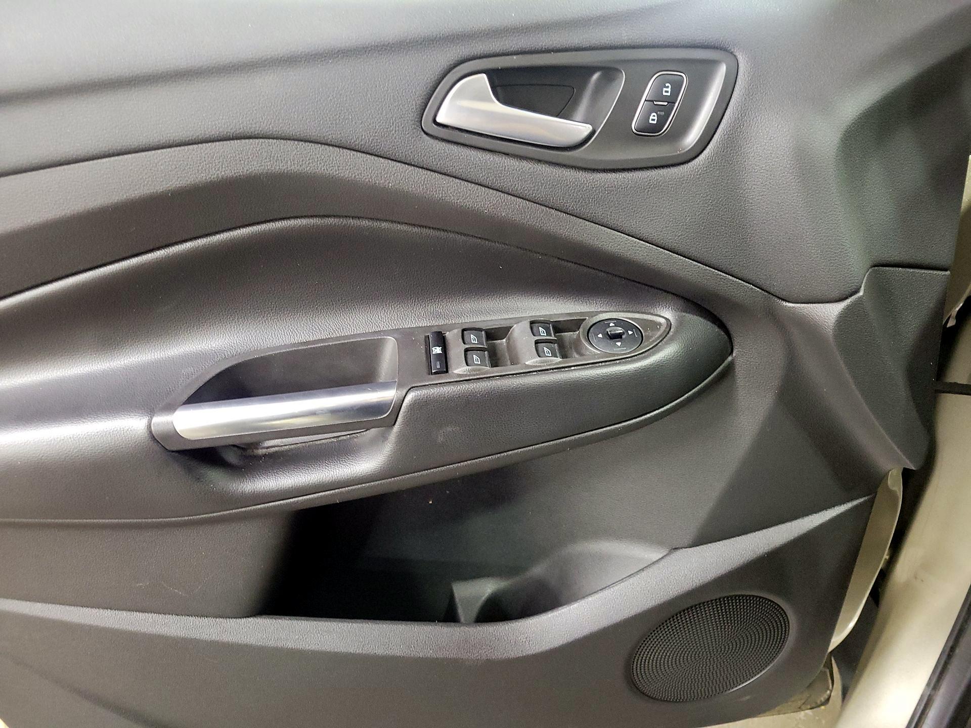 Thumbnail: 2018 Ford Escape - 12