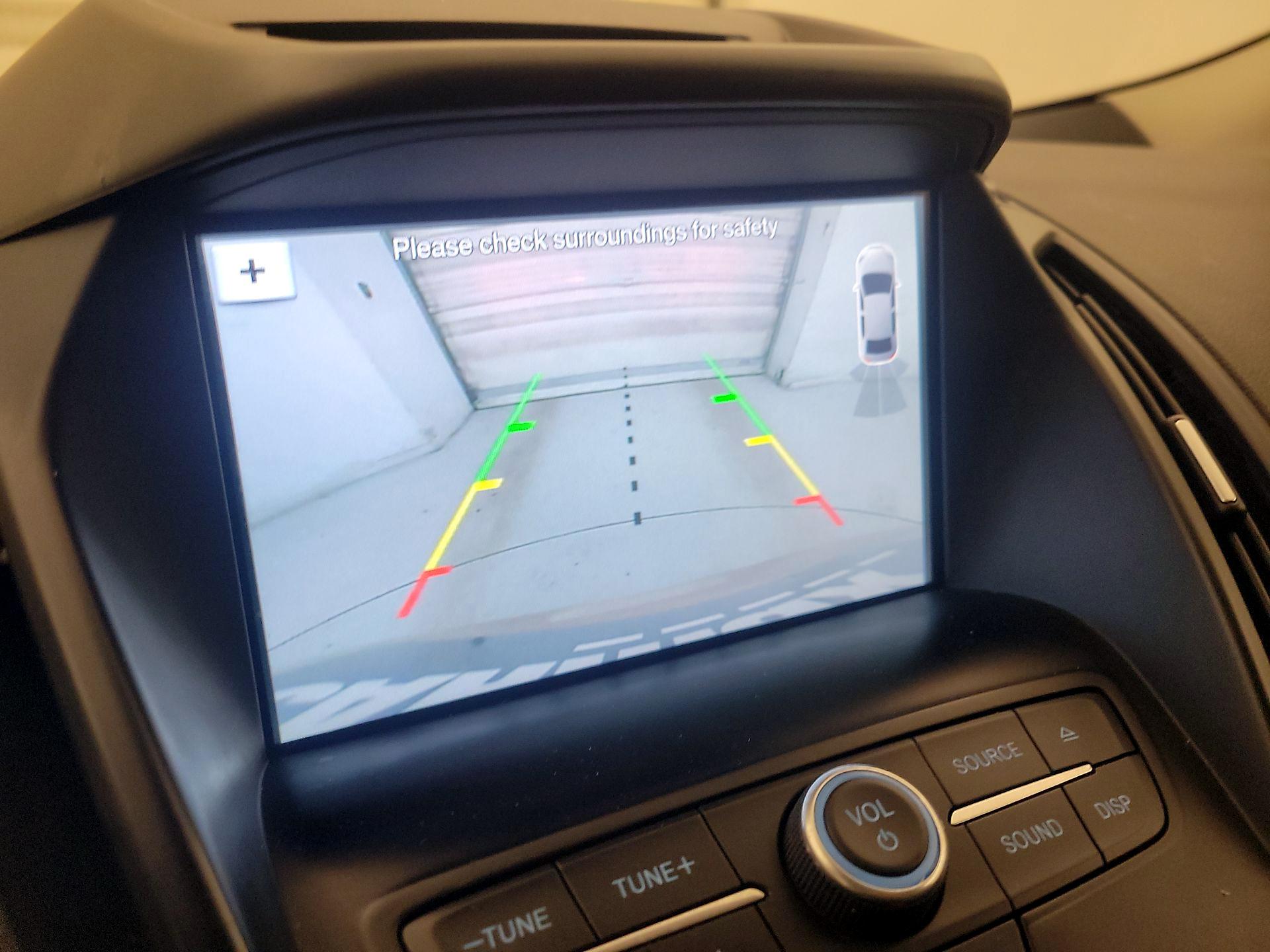 Thumbnail: 2018 Ford Escape - 14