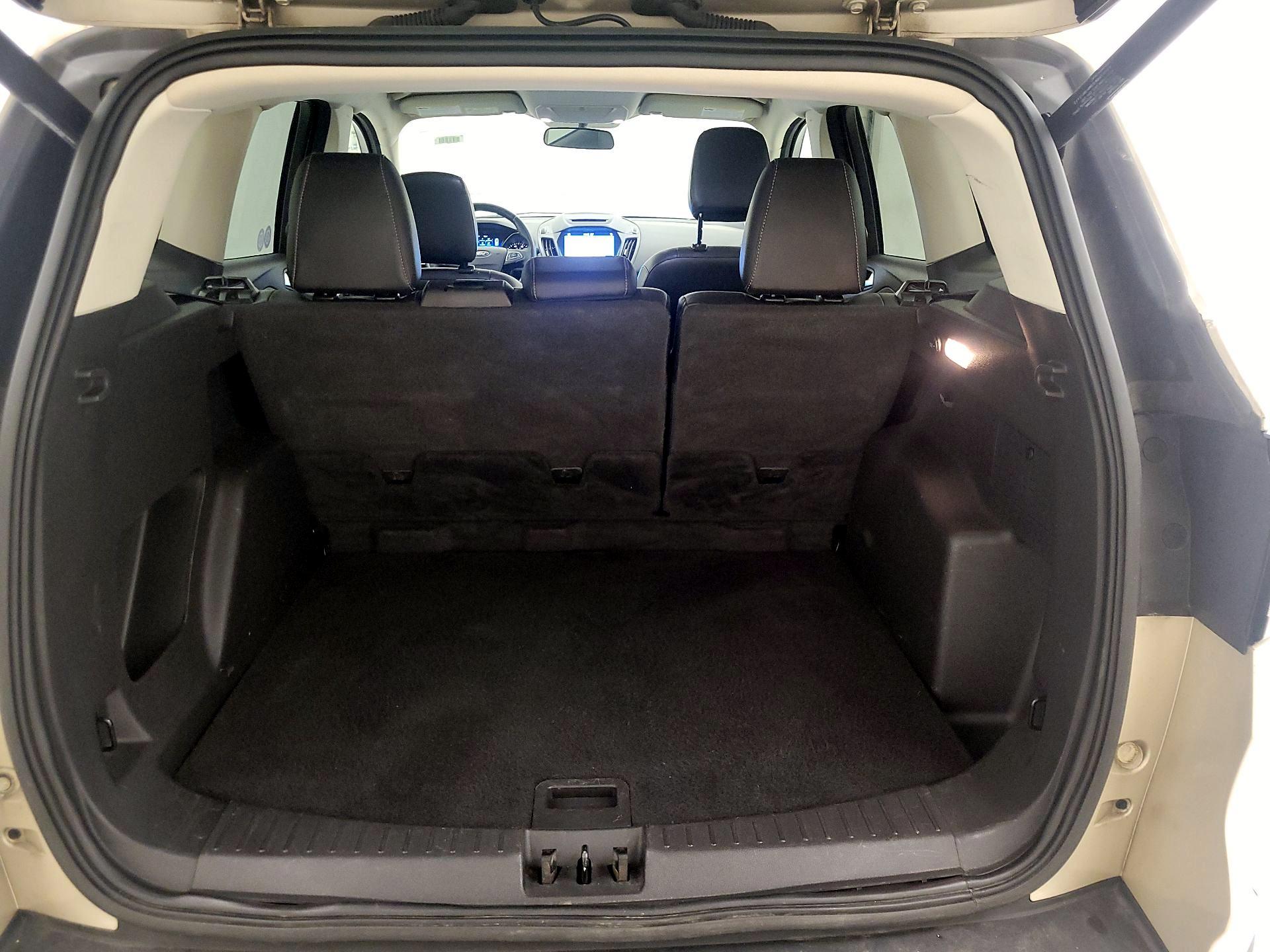 Thumbnail: 2018 Ford Escape - 20