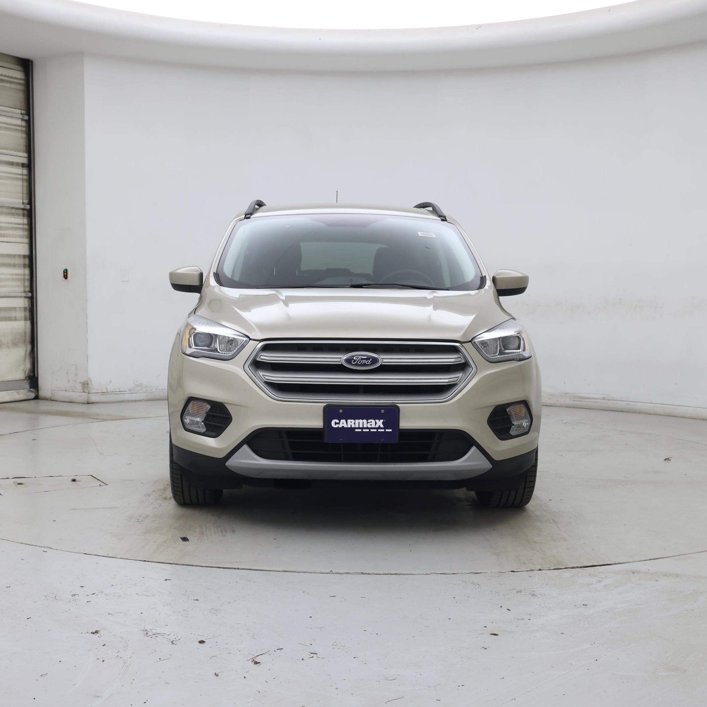 Thumbnail: 2018 Ford Escape - 5