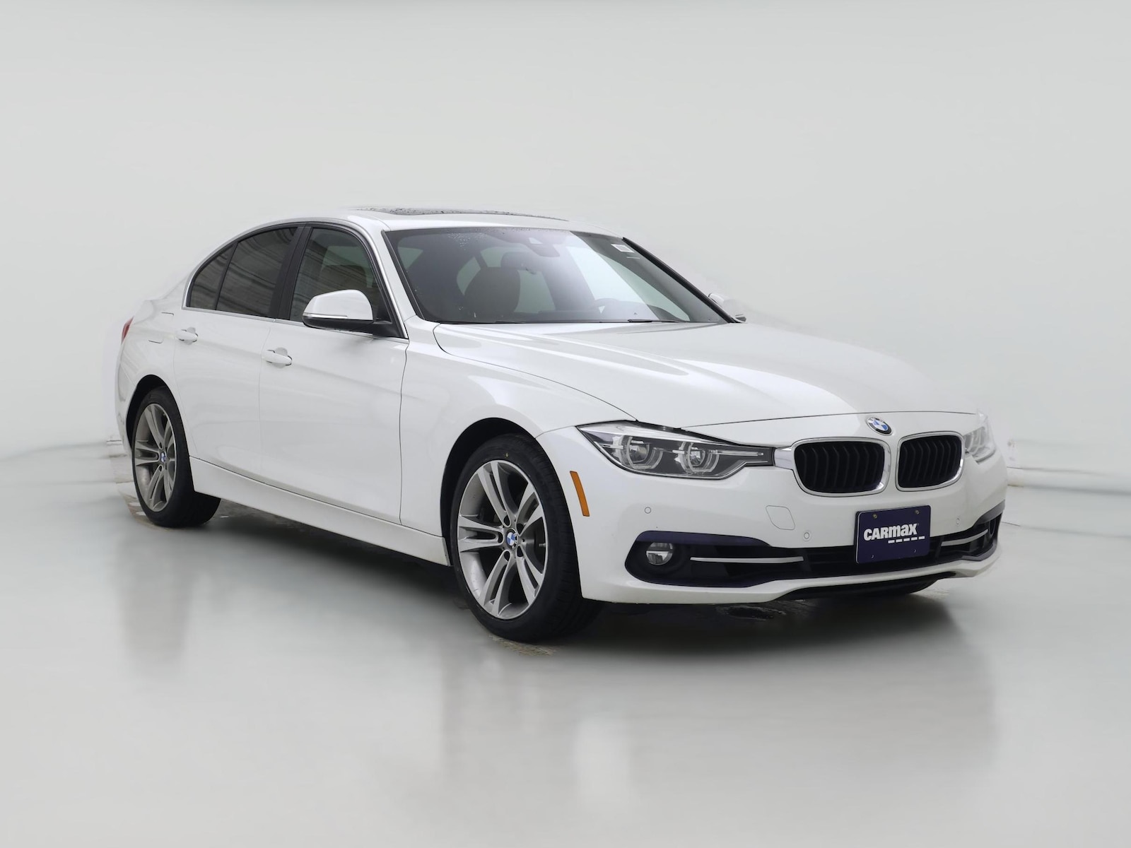 2018 BMW 3 Series 330i