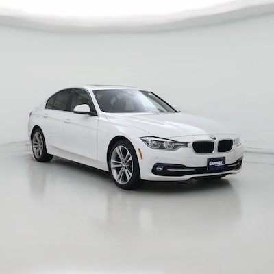 2018 BMW 330 XI