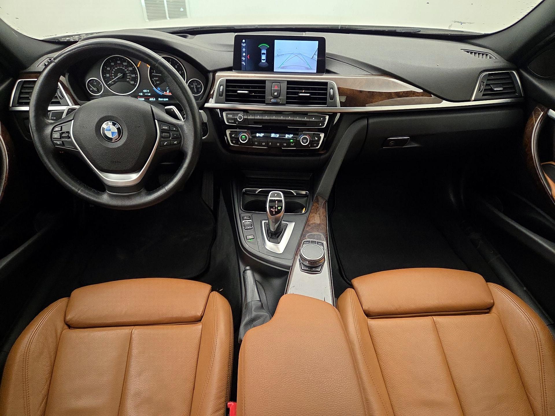 Thumbnail: 2018 BMW 3 Series - 9