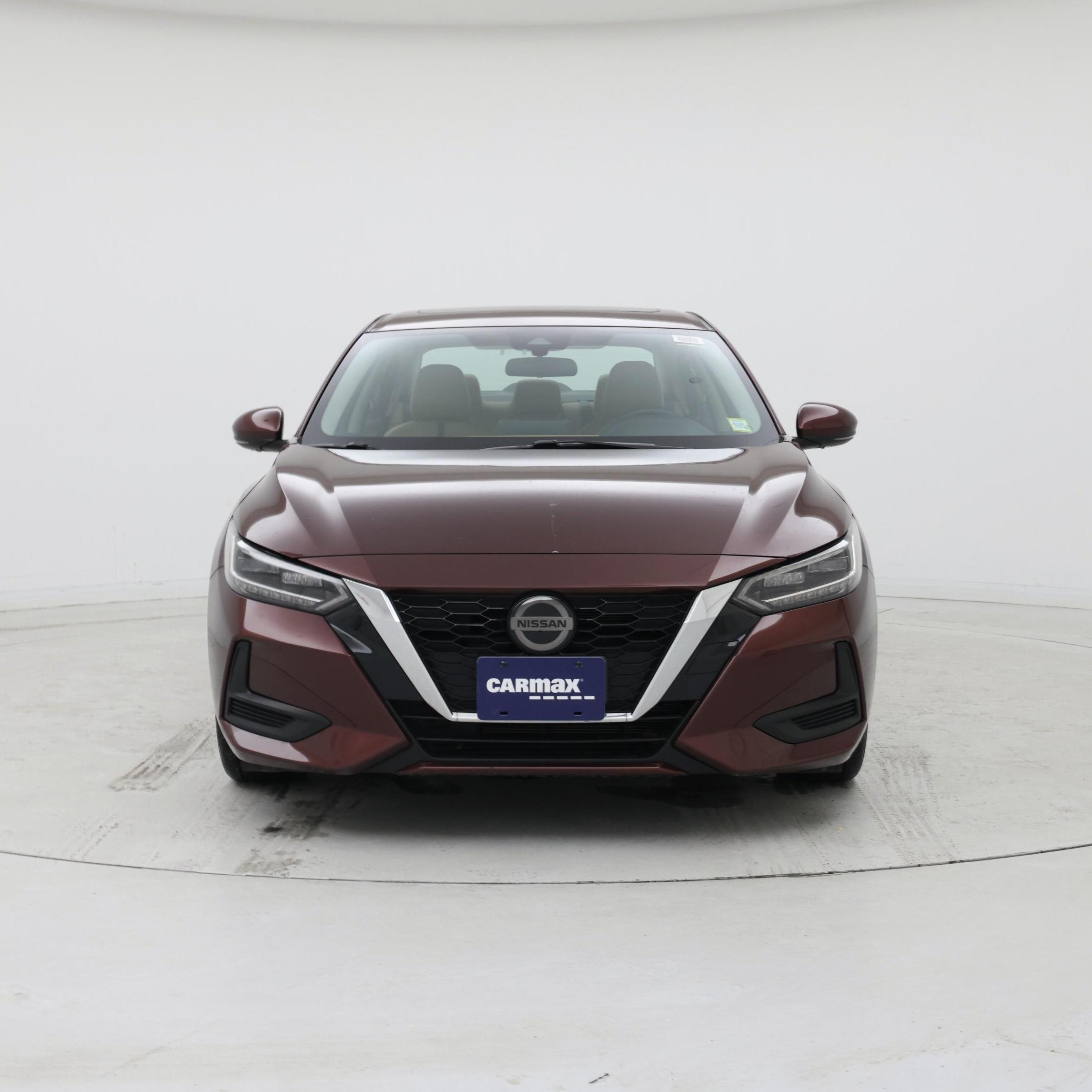 Thumbnail: 2020 Nissan Sentra - 5