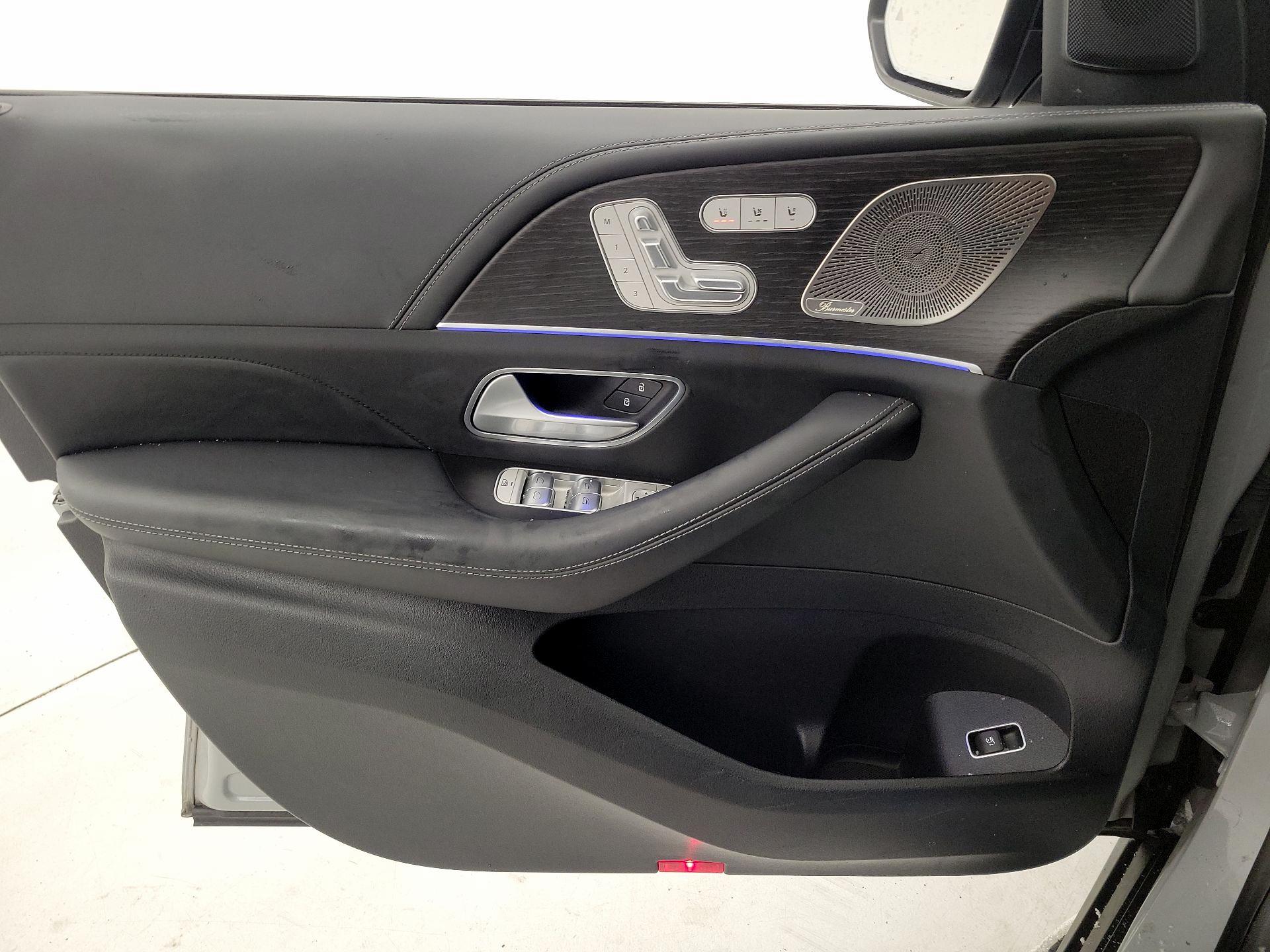 Thumbnail: 2024 Mercedes-Benz GLE - 12